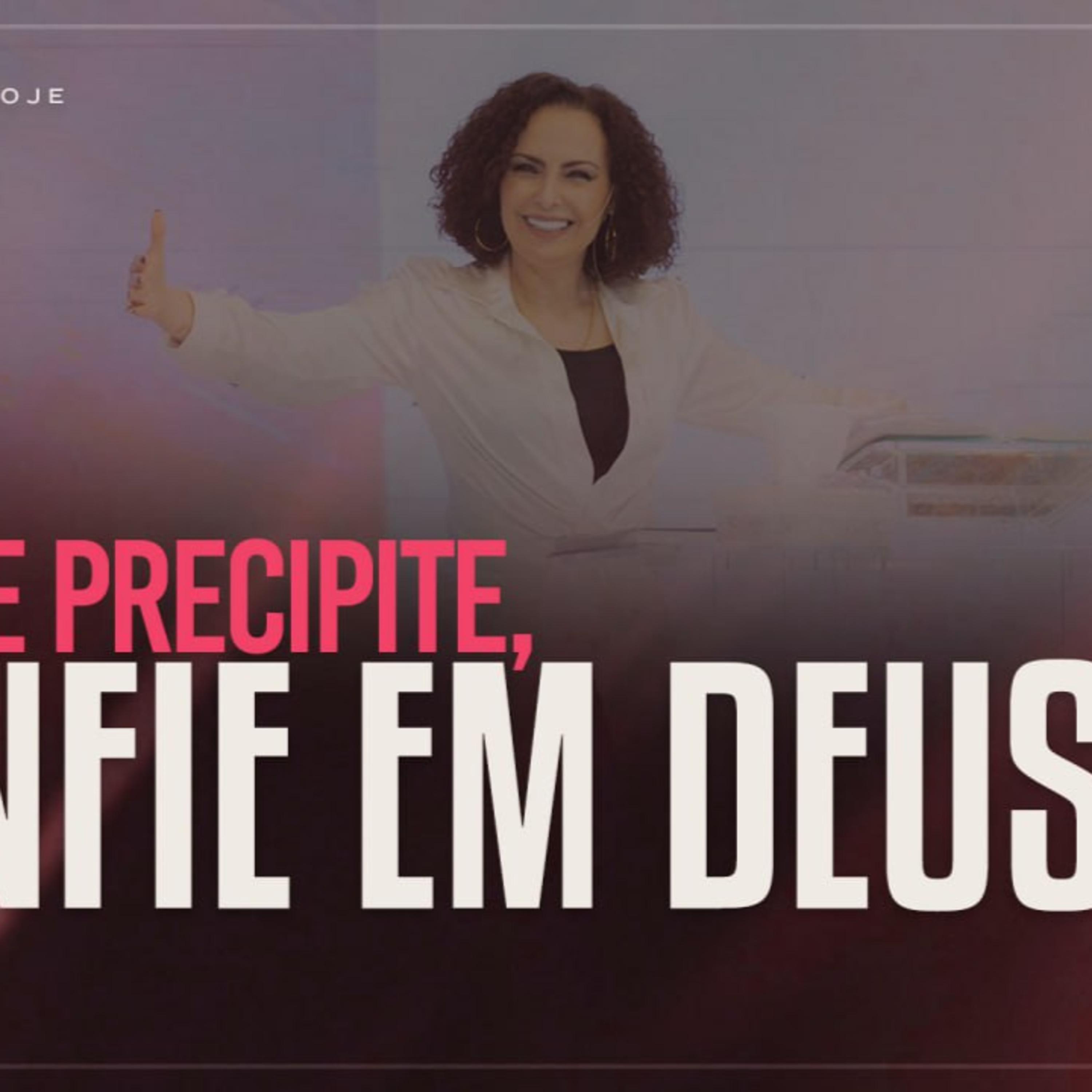 Bispa Cléo Rossafa