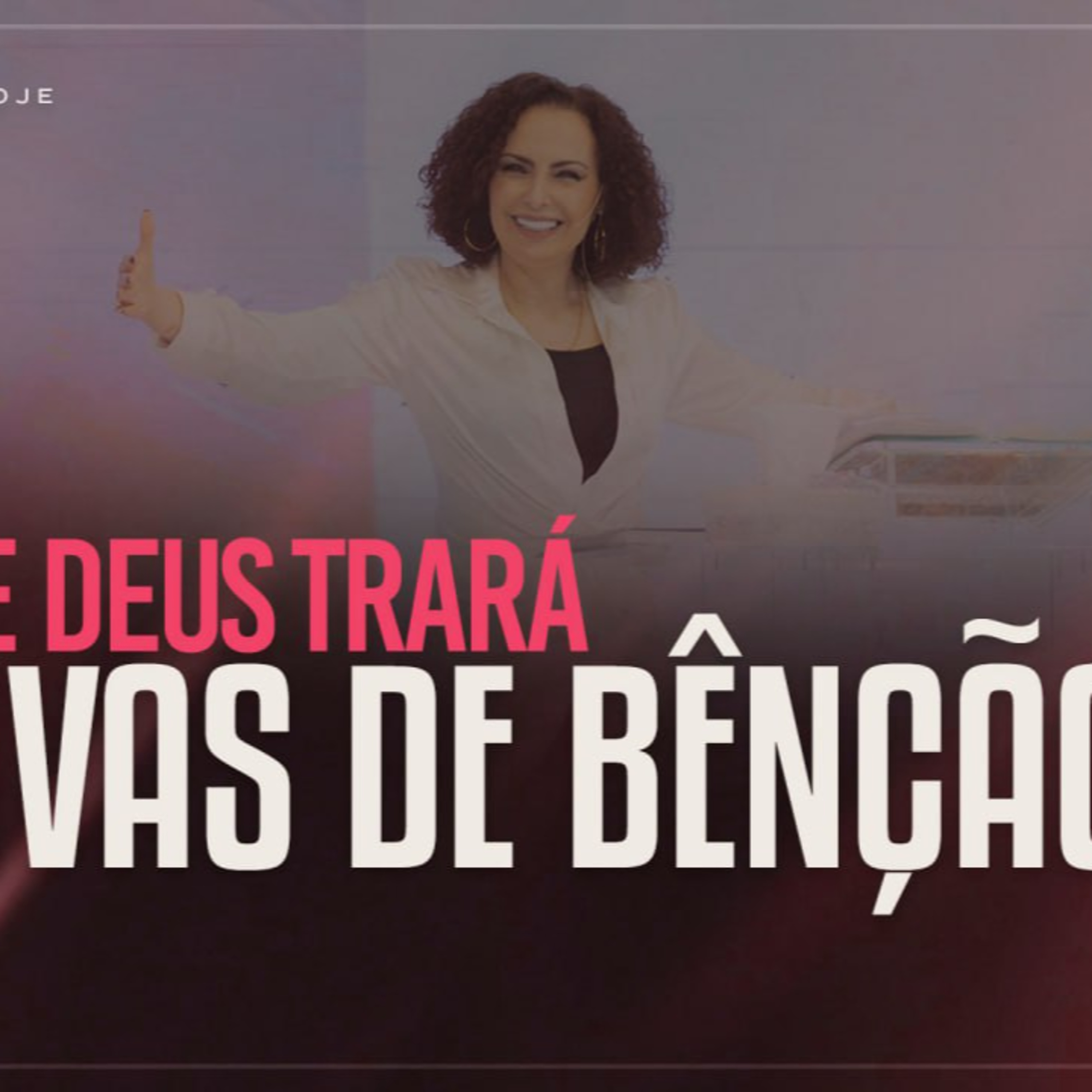 Peça, e Deus trará chuvas de bênçãos | Mudança de Vida Hoje