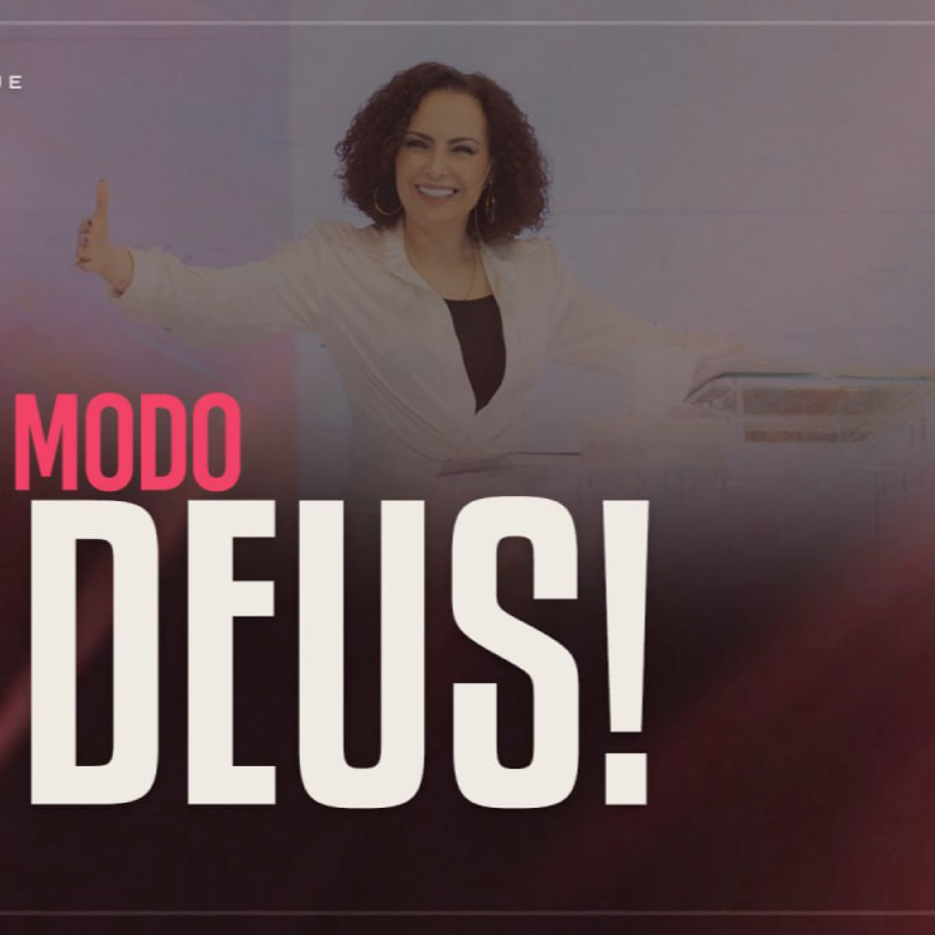 Bispa Cléo Rossafa