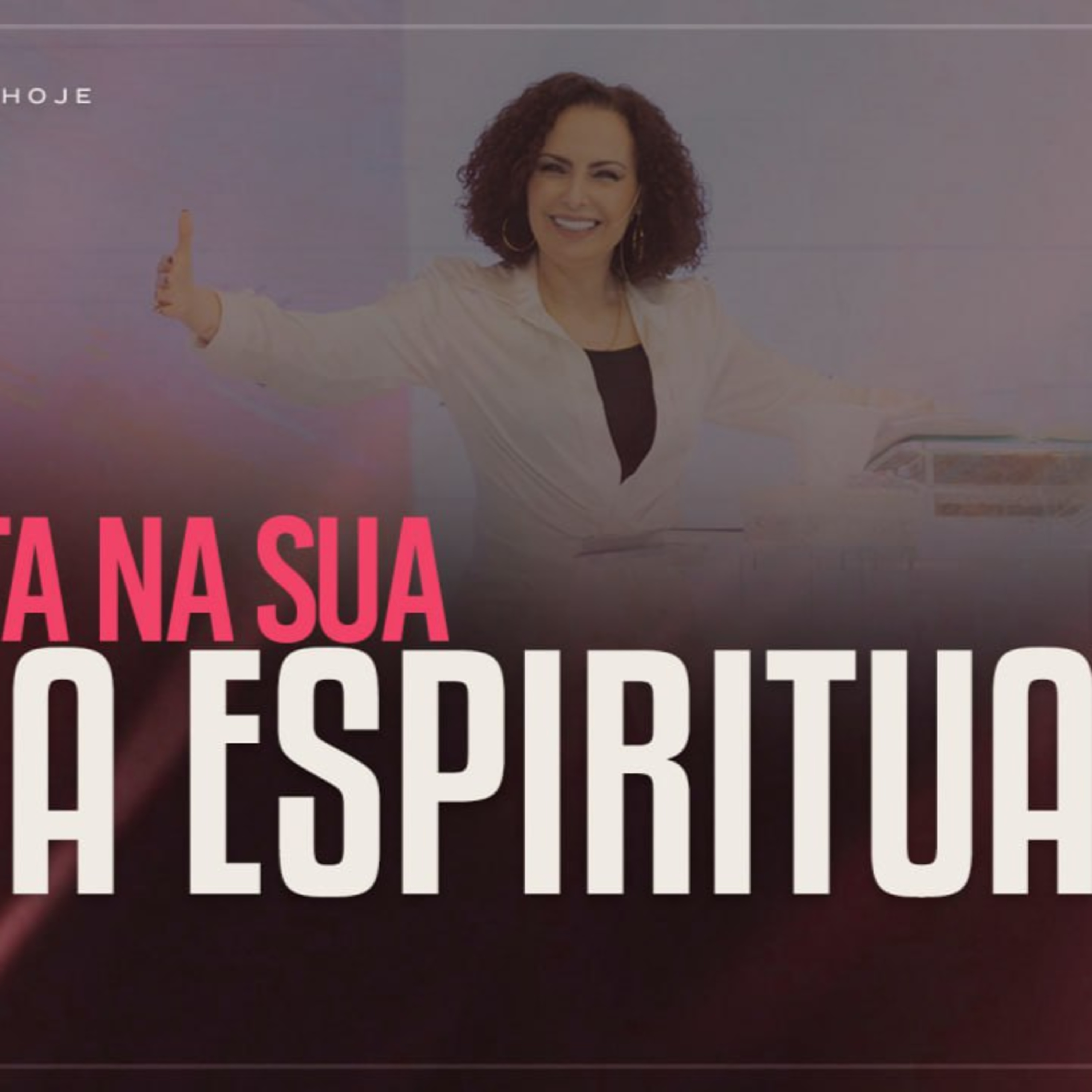 Invista na sua vida espiritual! | Mudança de Vida Hoje