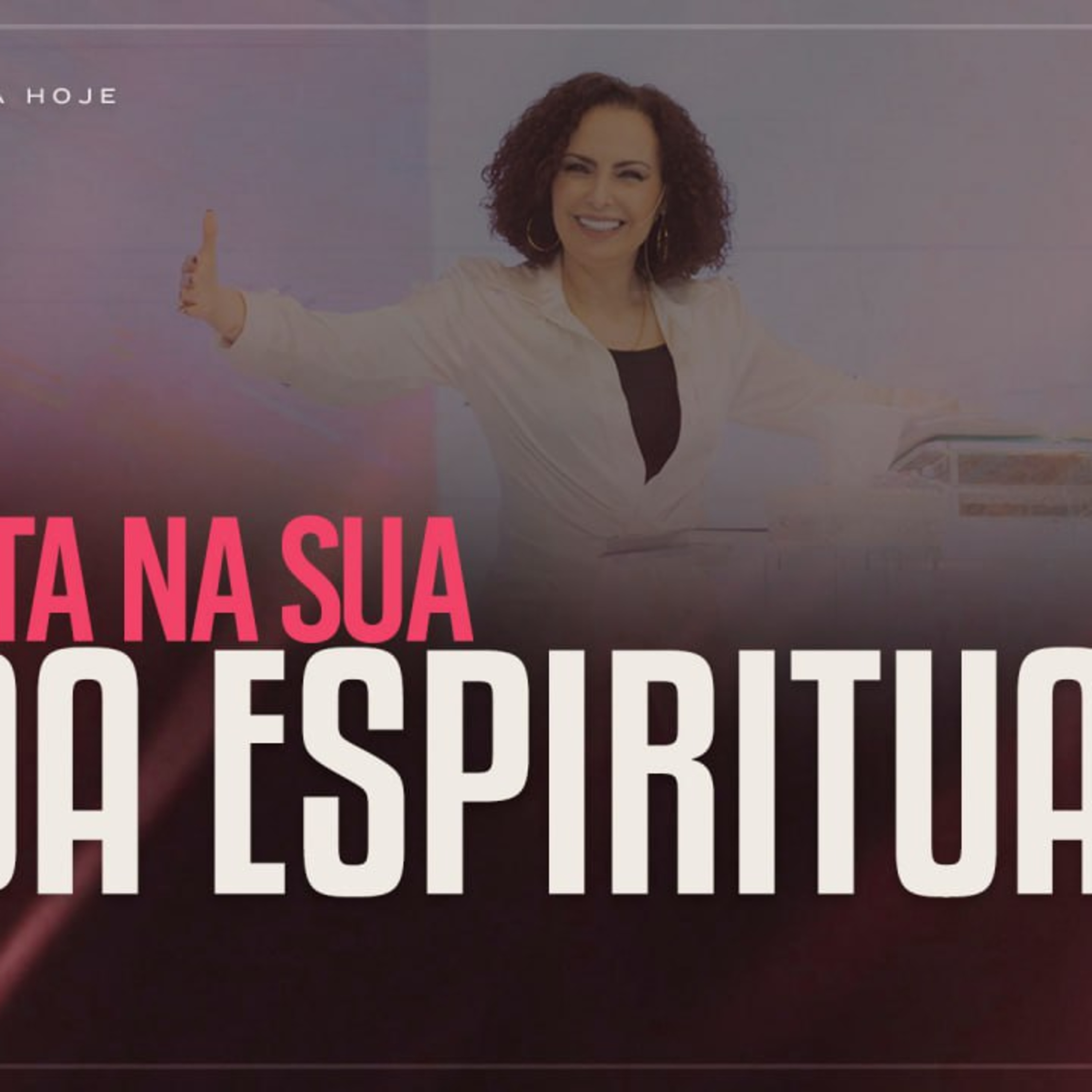 Tire o que é velho e abrace a oportunidade! | Mudança de Vida Hoje episode artwork