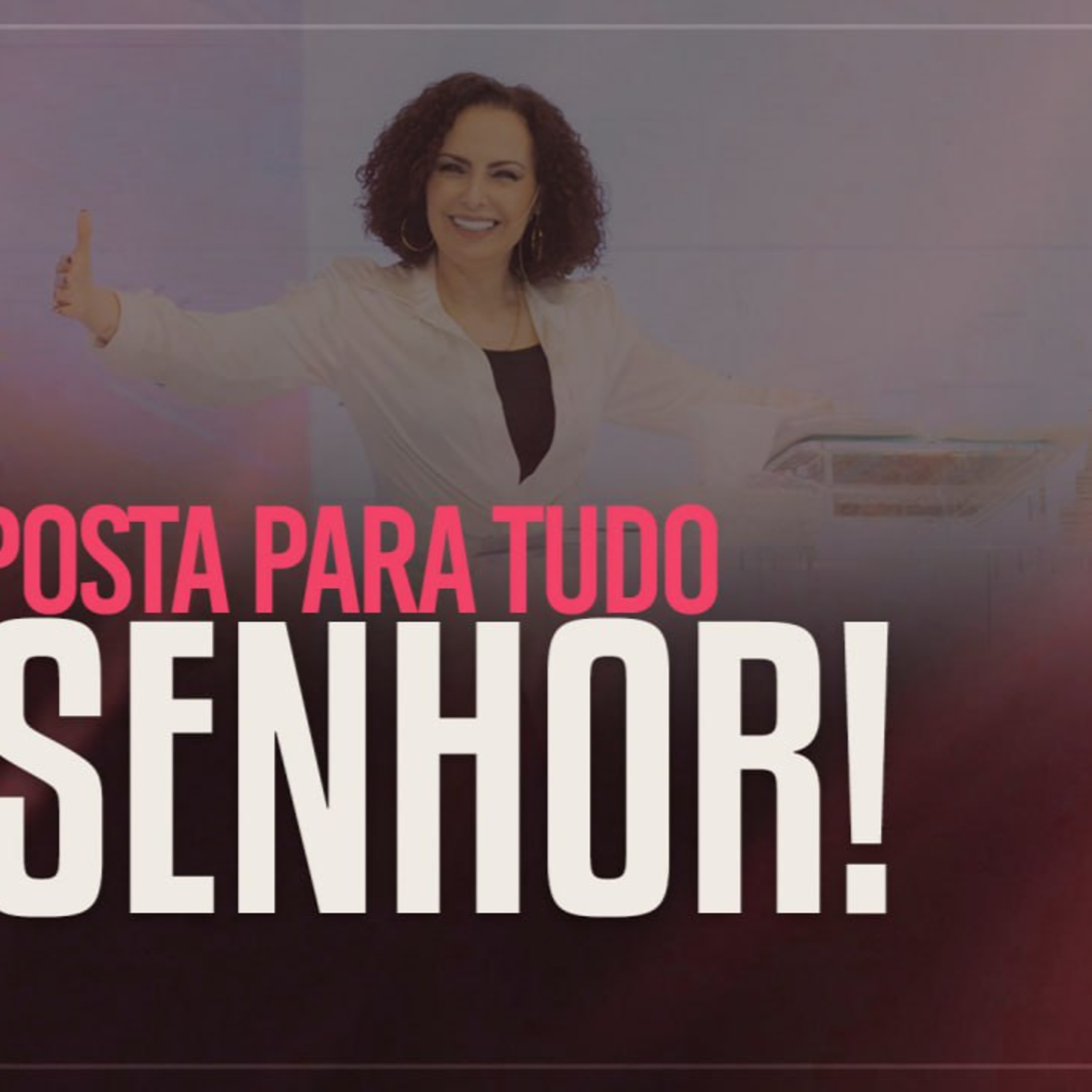 Guie sua vida pelo Espírito Santo | Mudança de Vida Hoje episode artwork