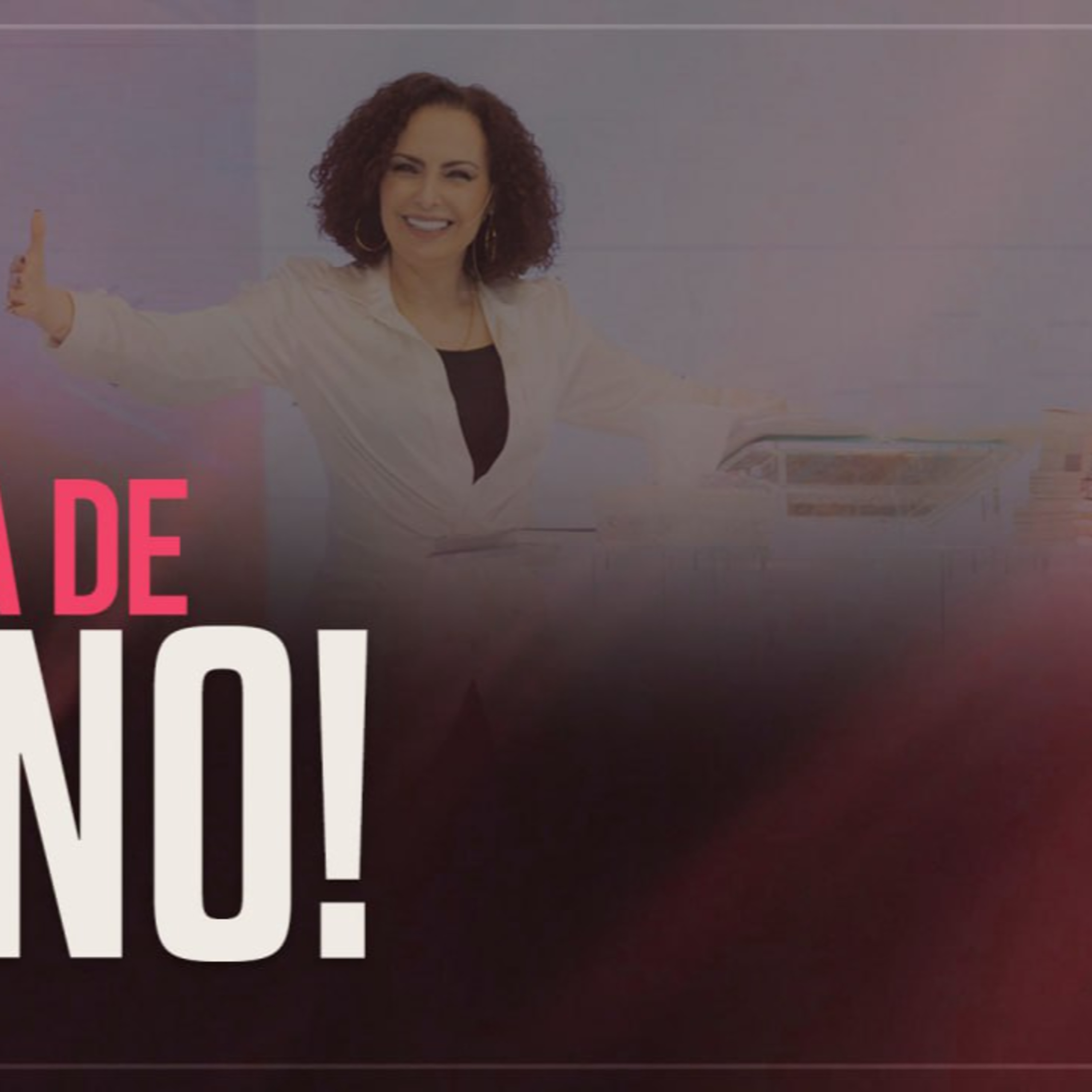 A resposta é: Se encham do Espírito | Mudança de Vida Hoje episode artwork