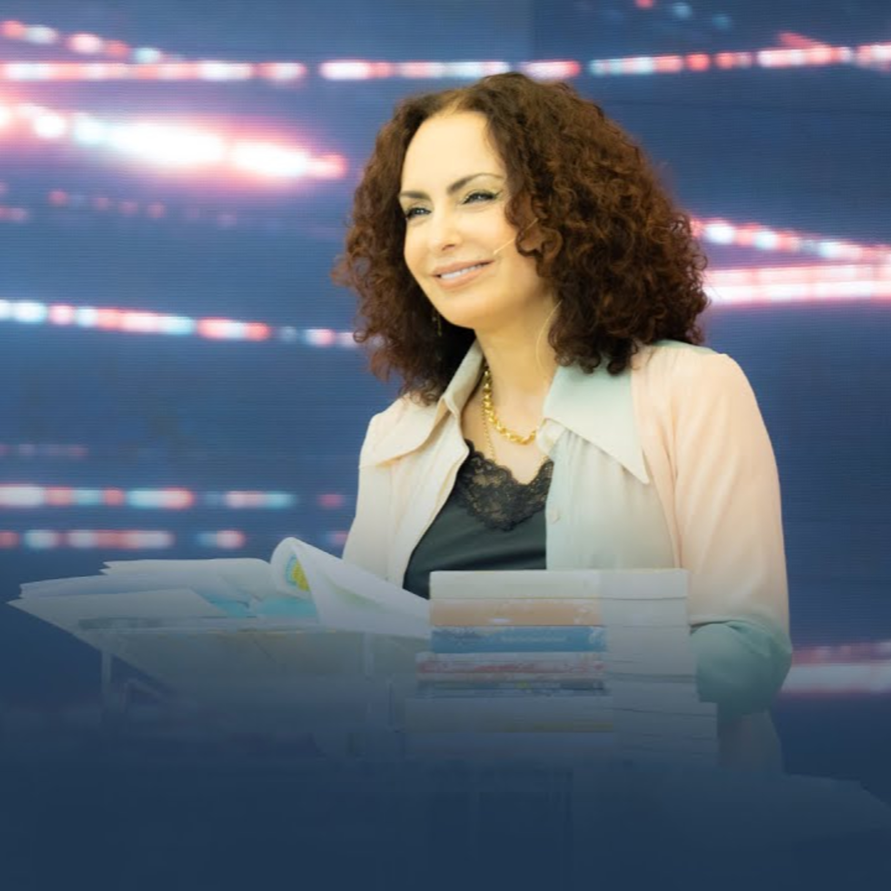 Bispa Cléo Rossafa