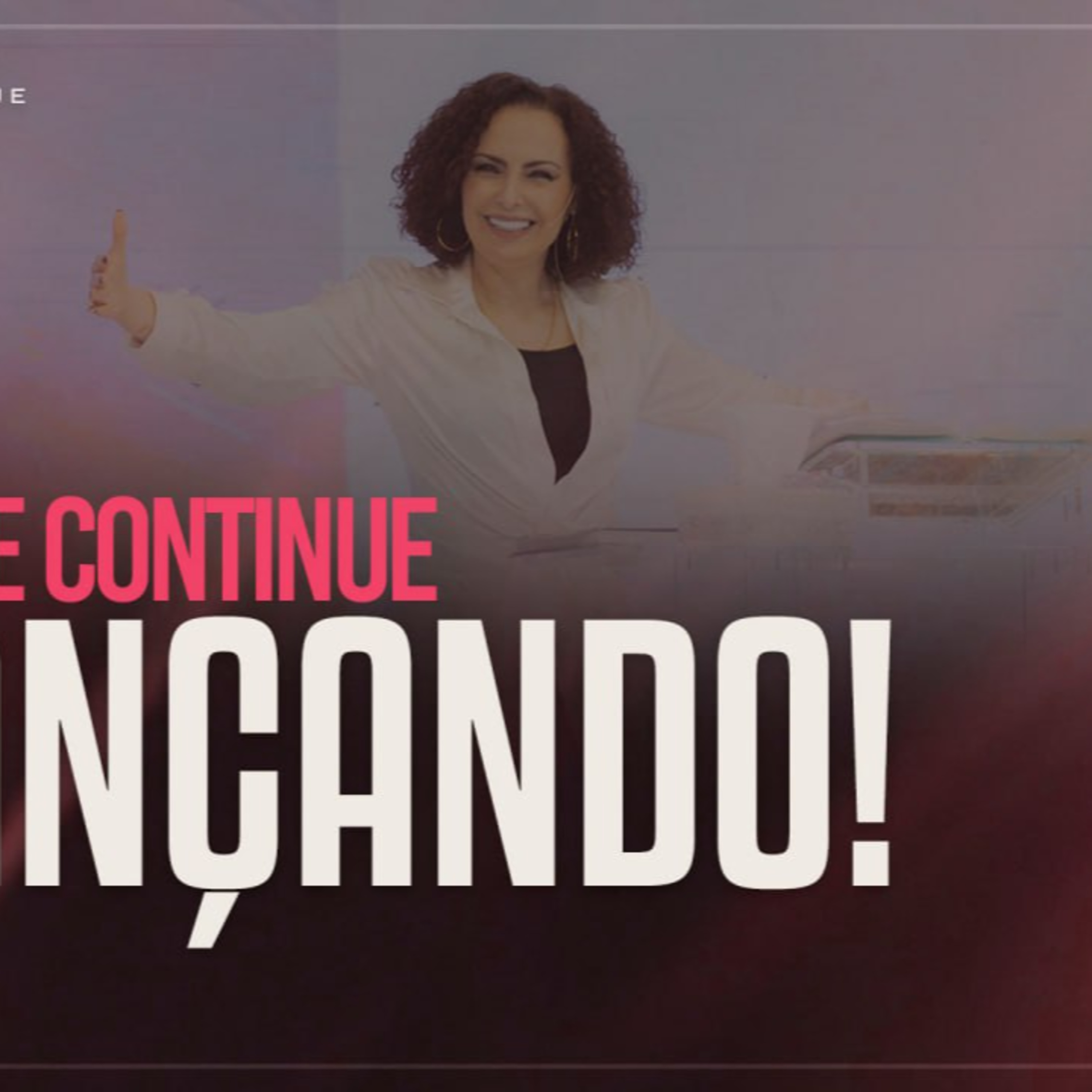 Bispa Cléo Rossafa