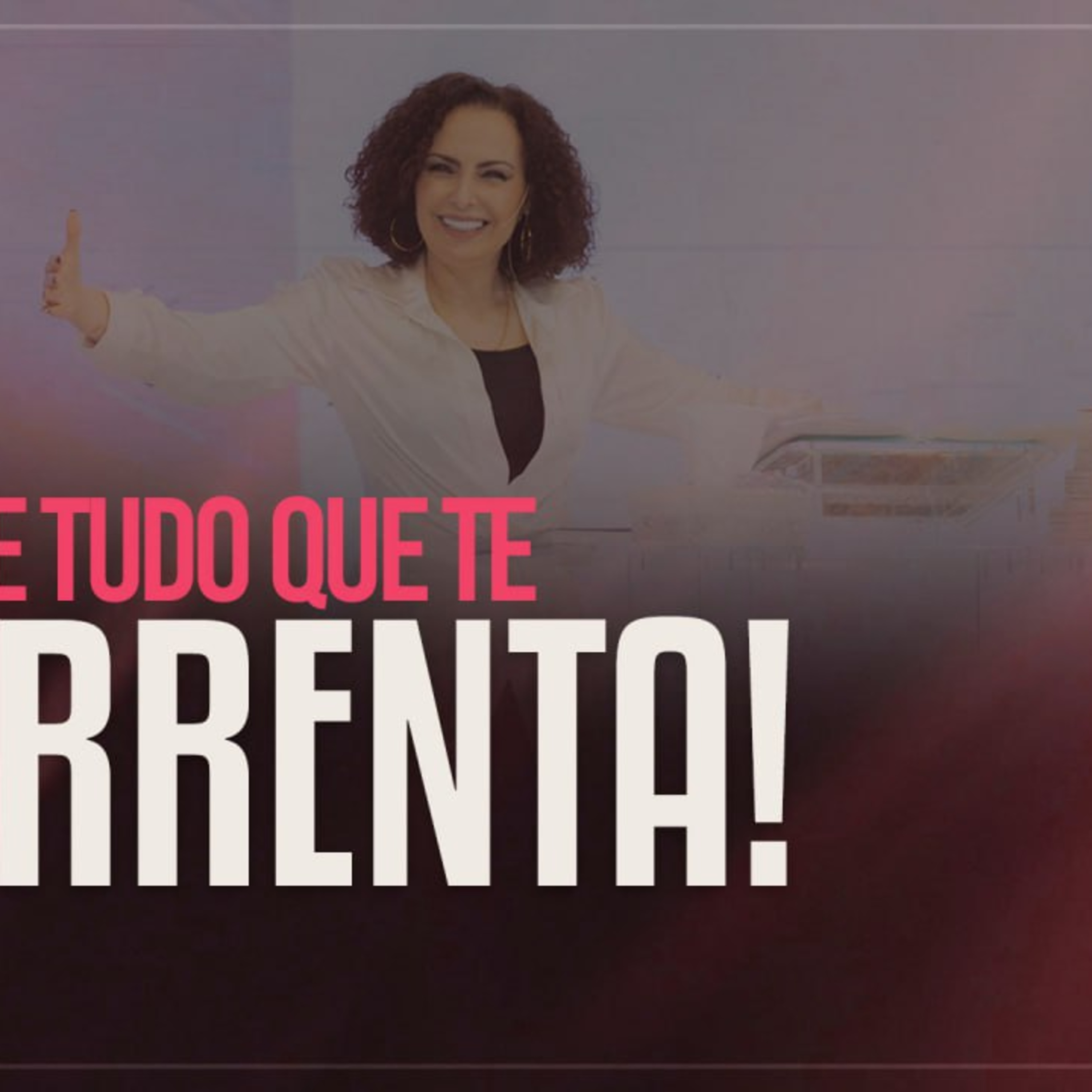 Bispa Cléo Rossafa