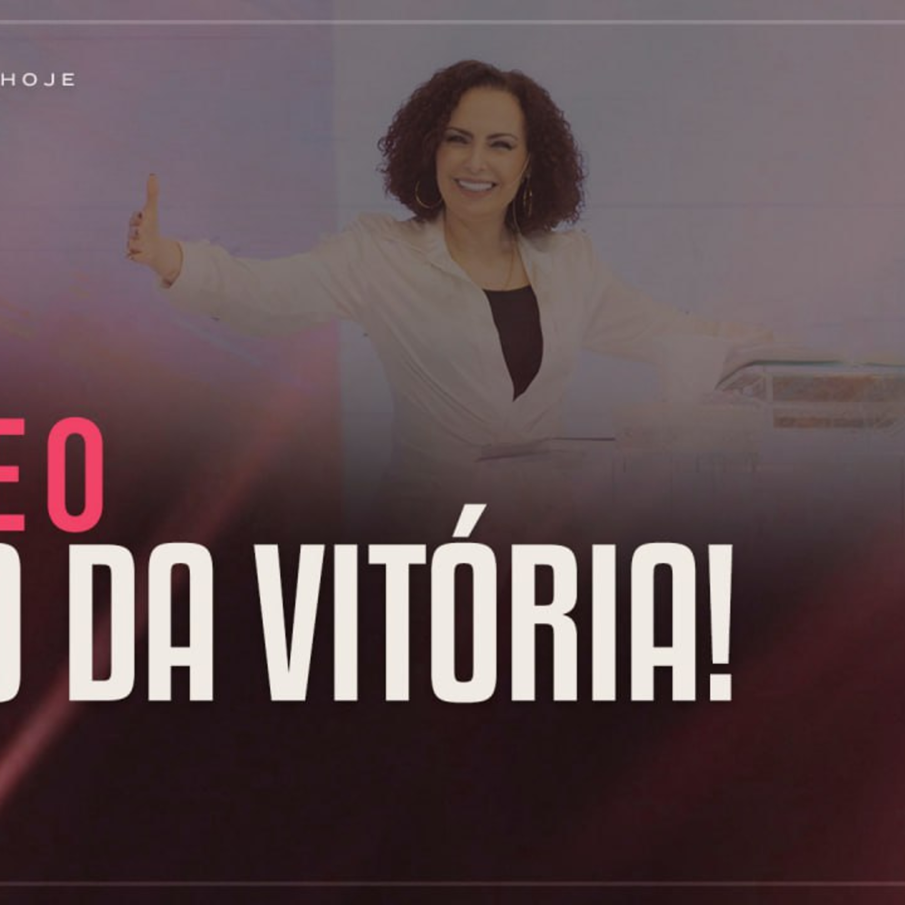Bispa Cléo Rossafa