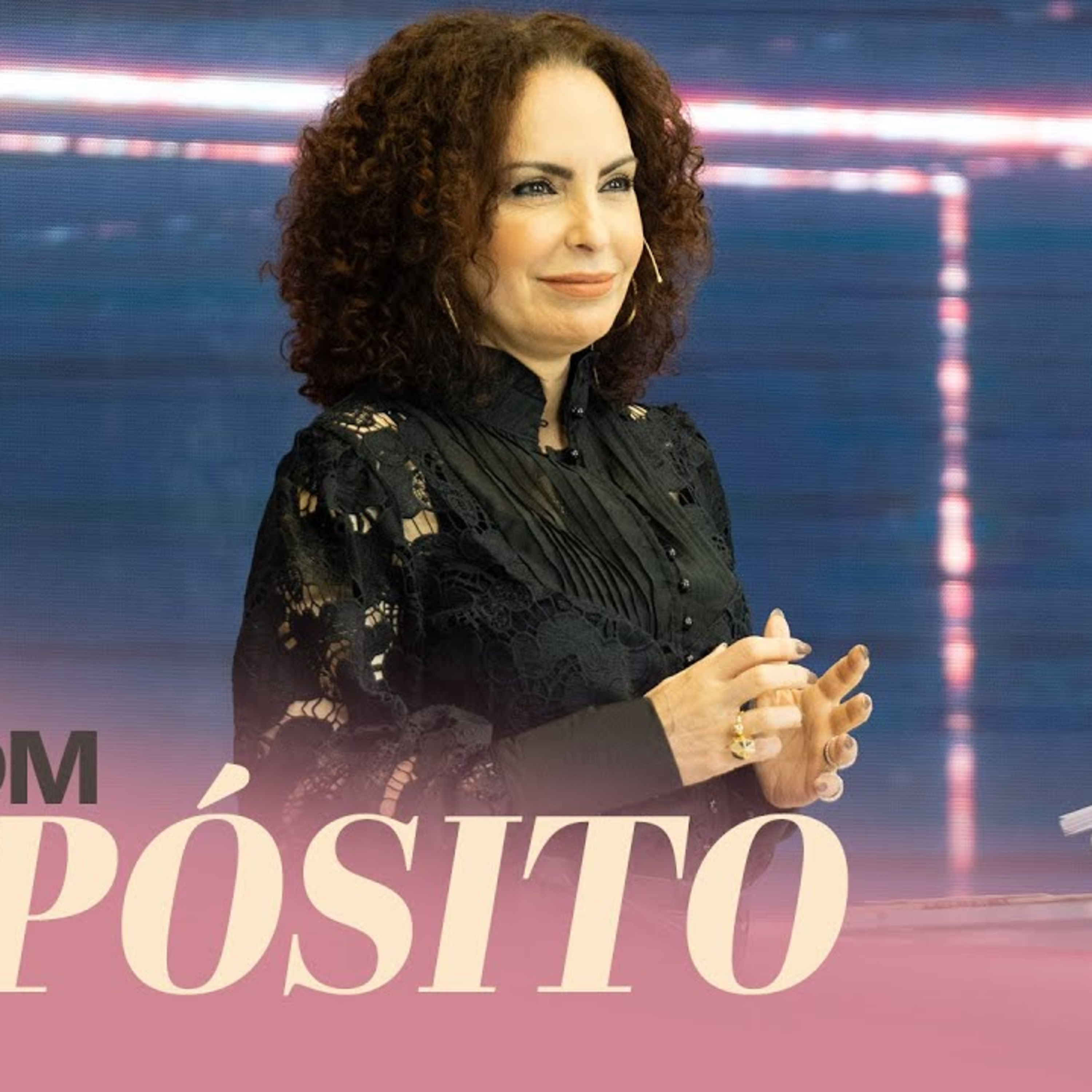 Unção com propósito | Palavra de Vida e Fé