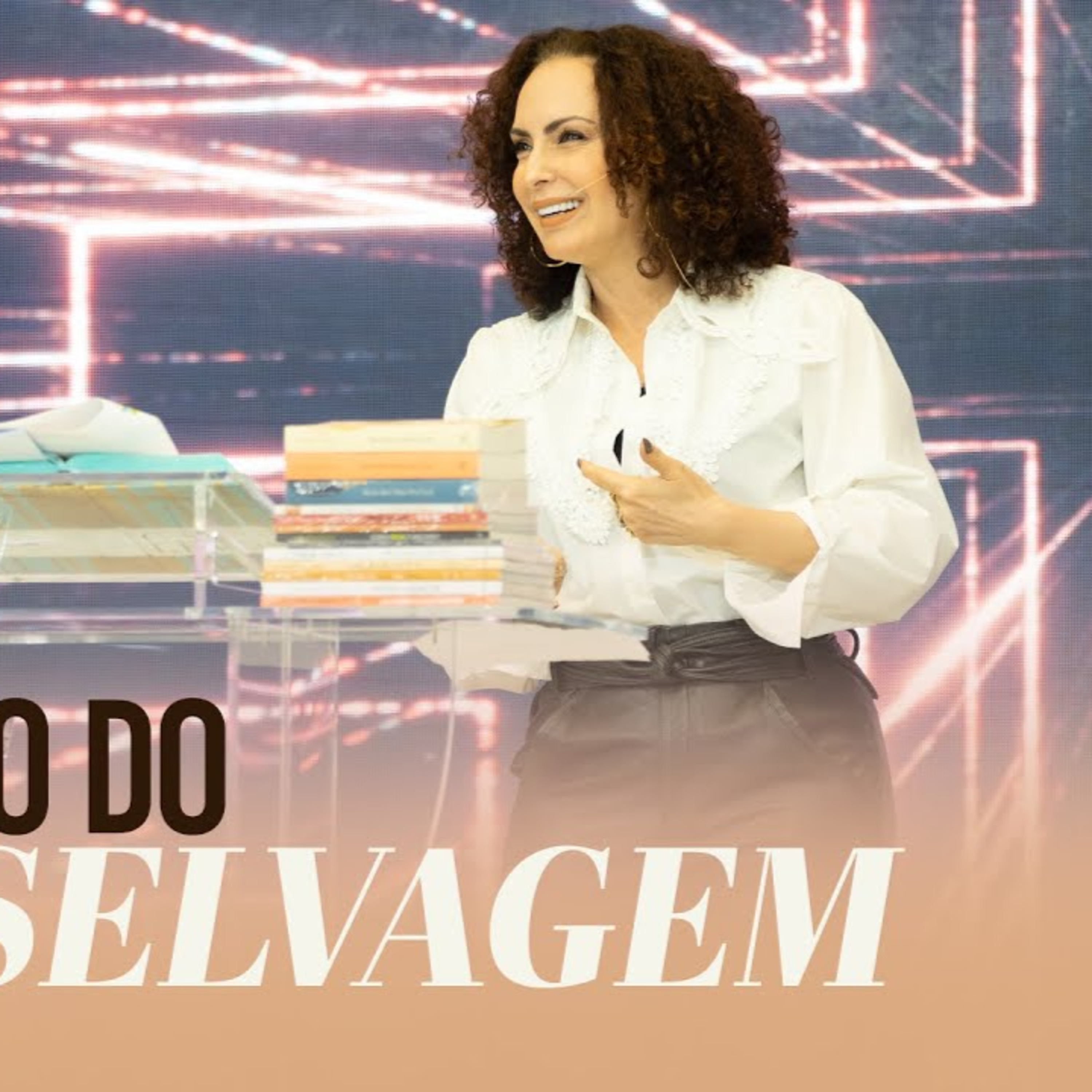 Bispa Cléo Rossafa
