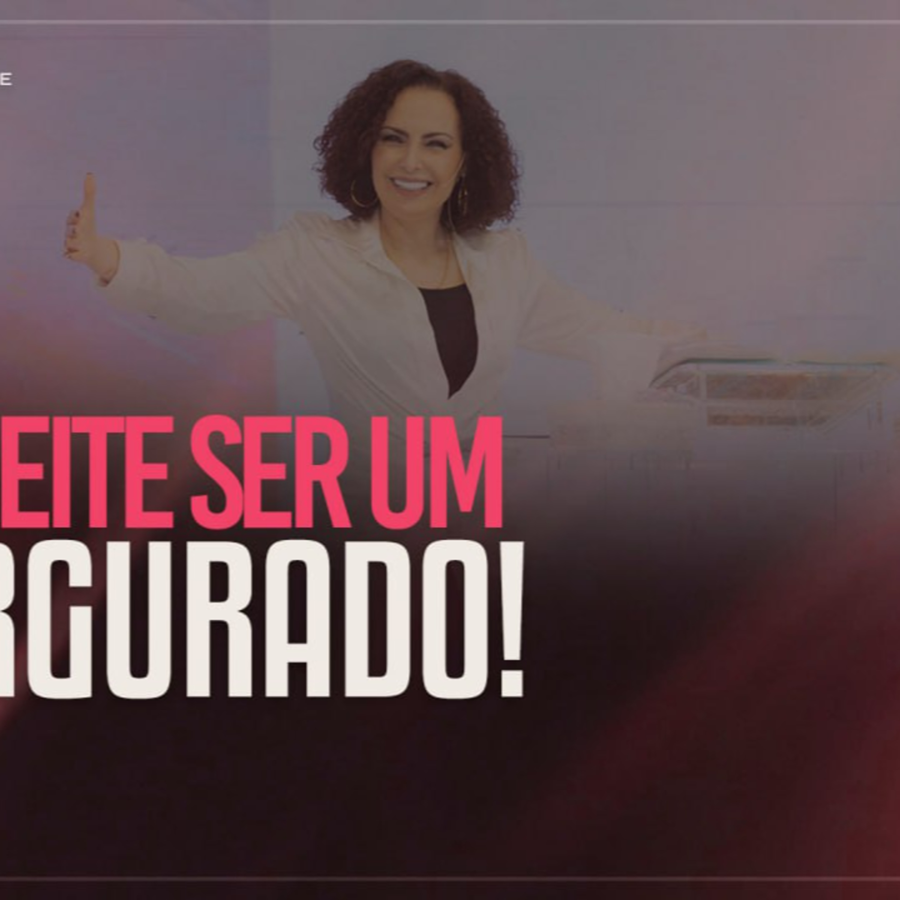 Bispa Cléo Rossafa