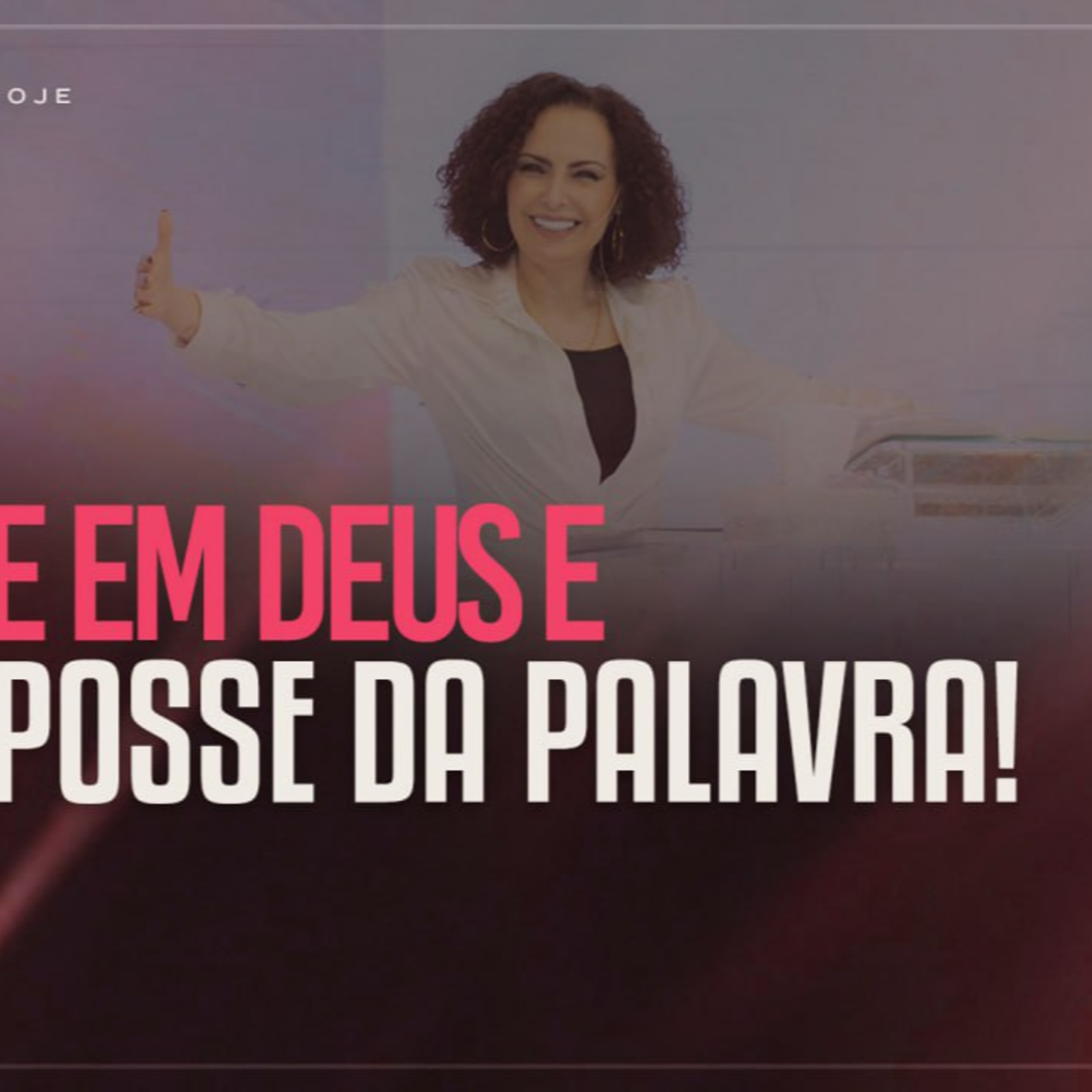 Bispa Cléo Rossafa