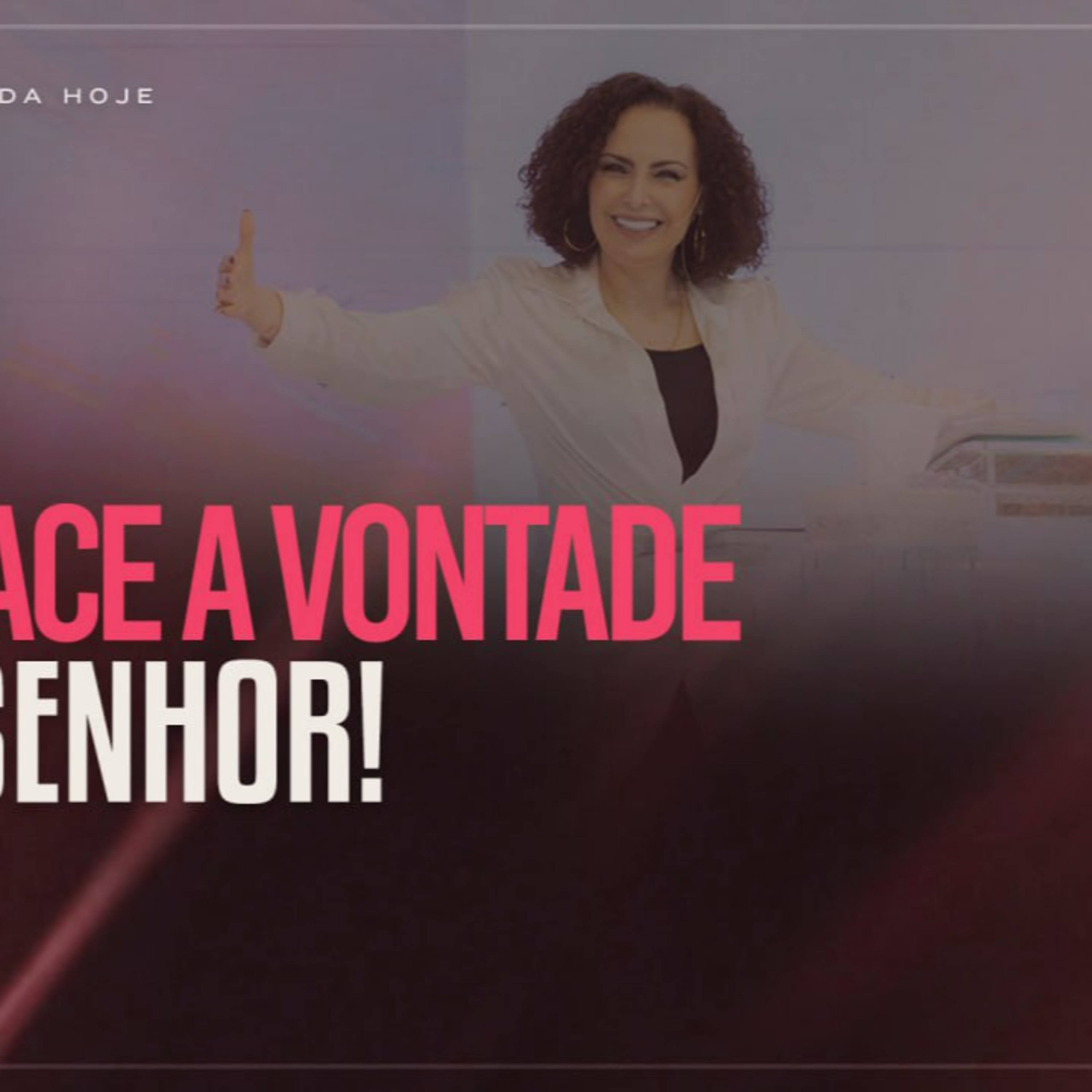Bispa Cléo Rossafa