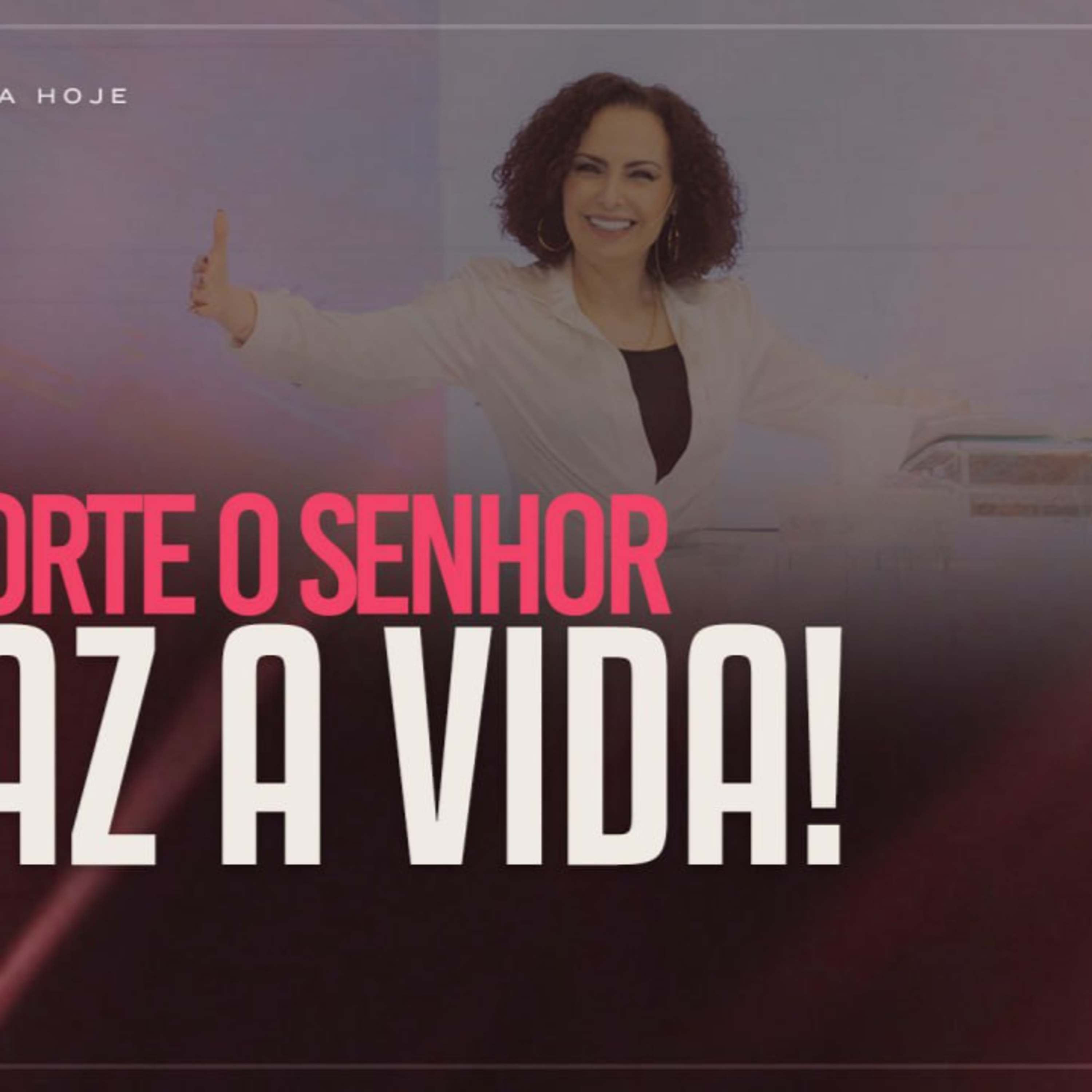Bispa Cléo Rossafa