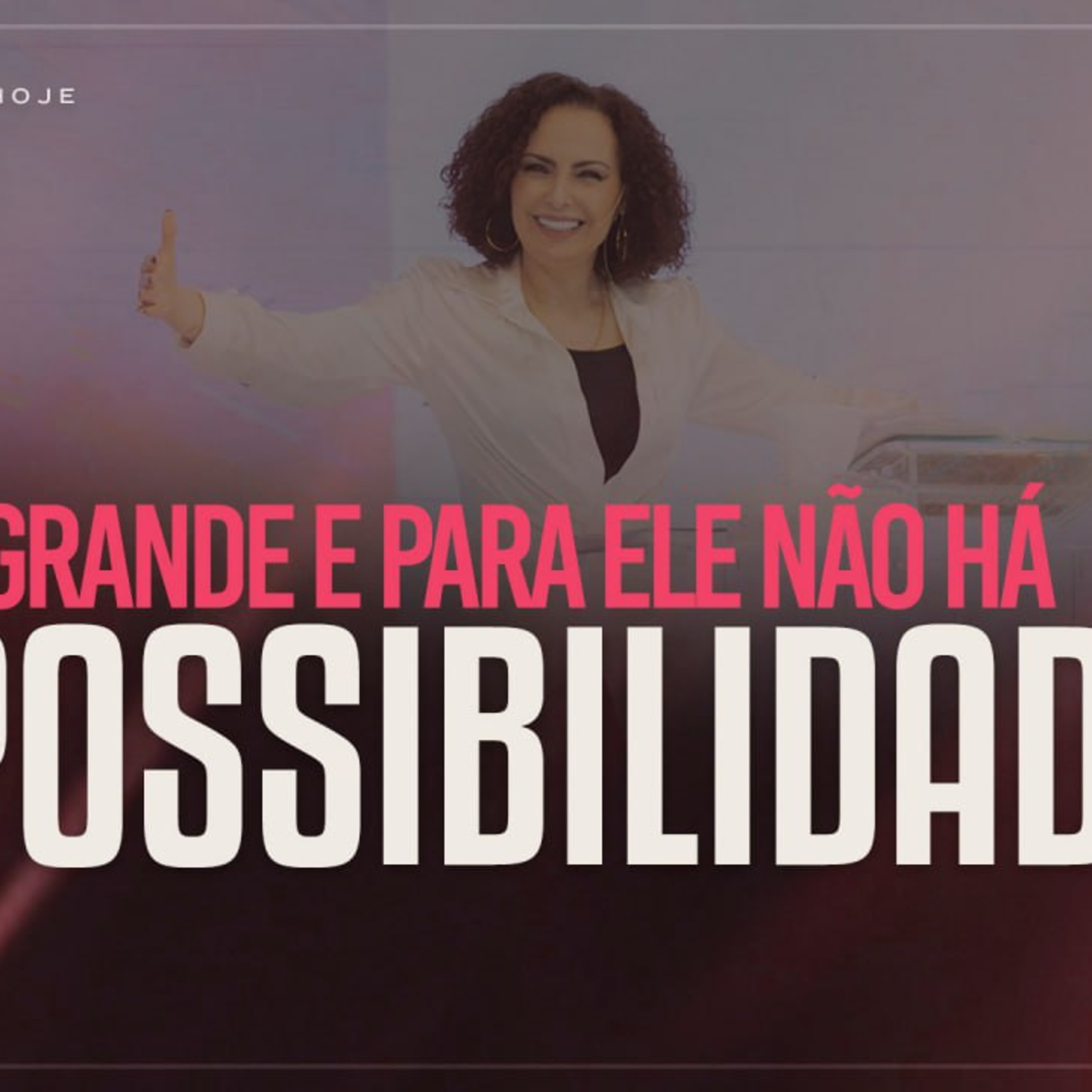 Bispa Cléo Rossafa