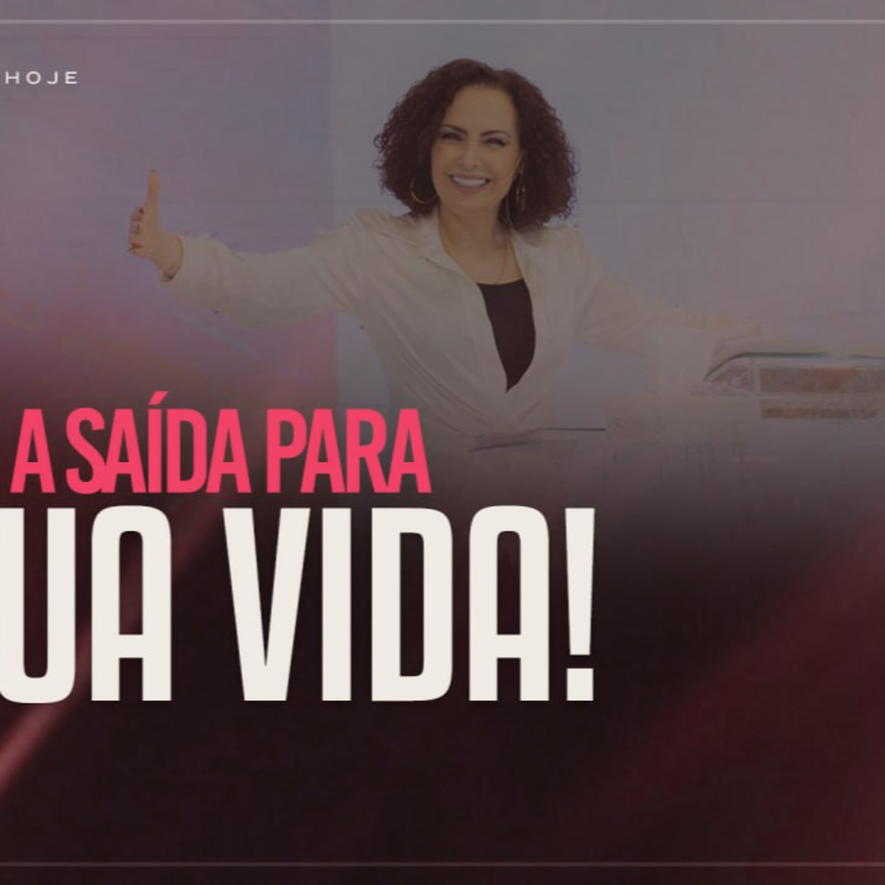 Bispa Cléo Rossafa