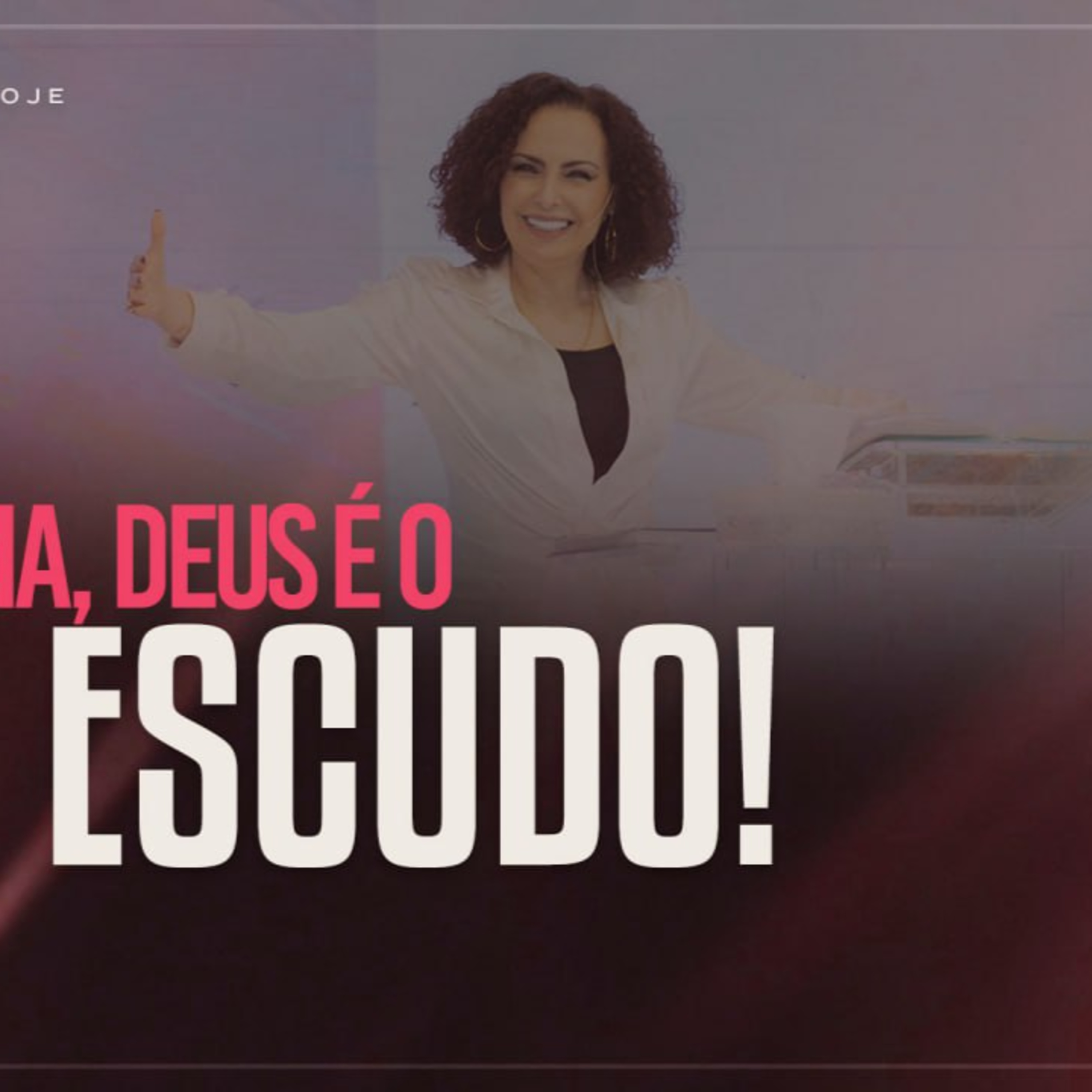Bispa Cléo Rossafa