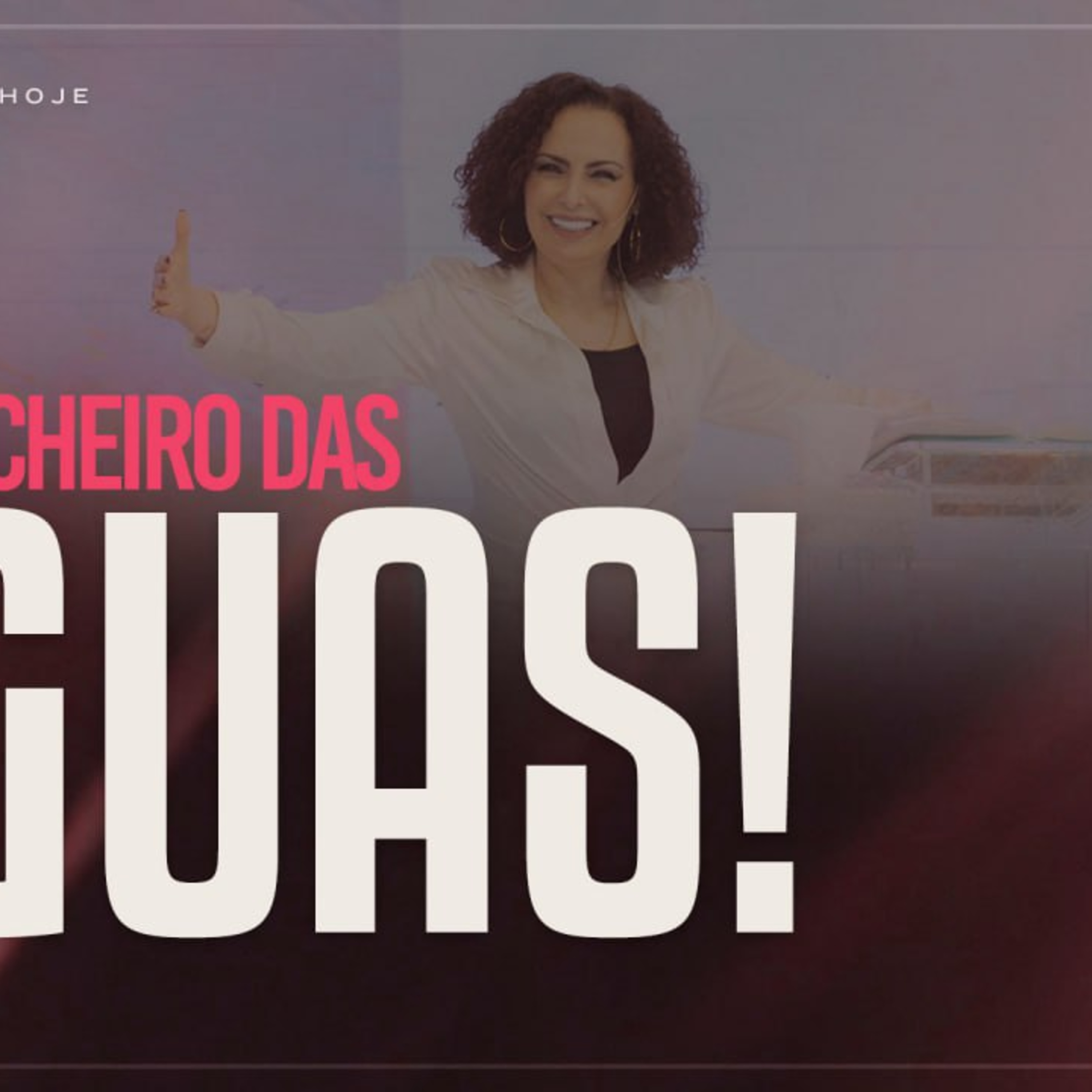 Bispa Cléo Rossafa