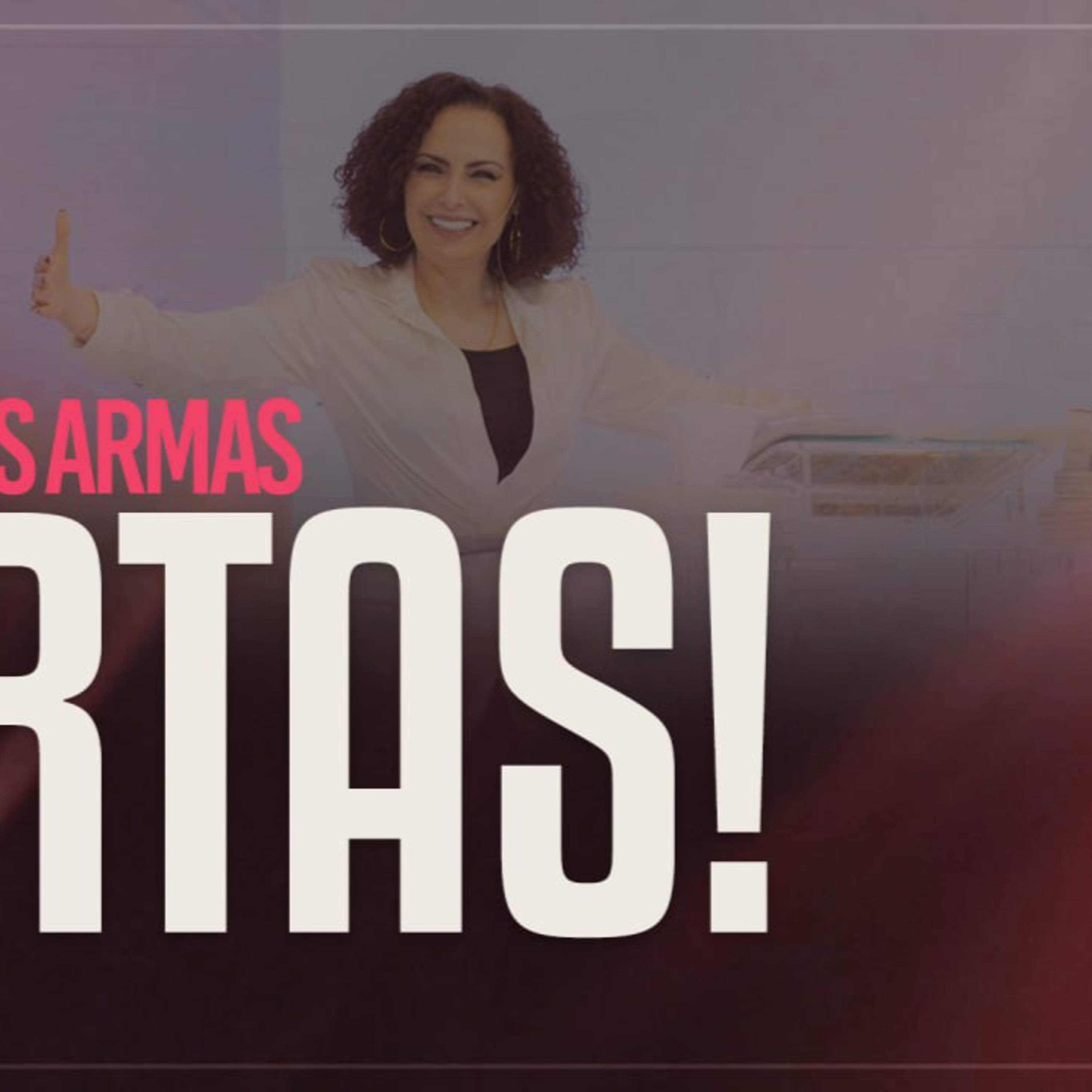 Bispa Cléo Rossafa