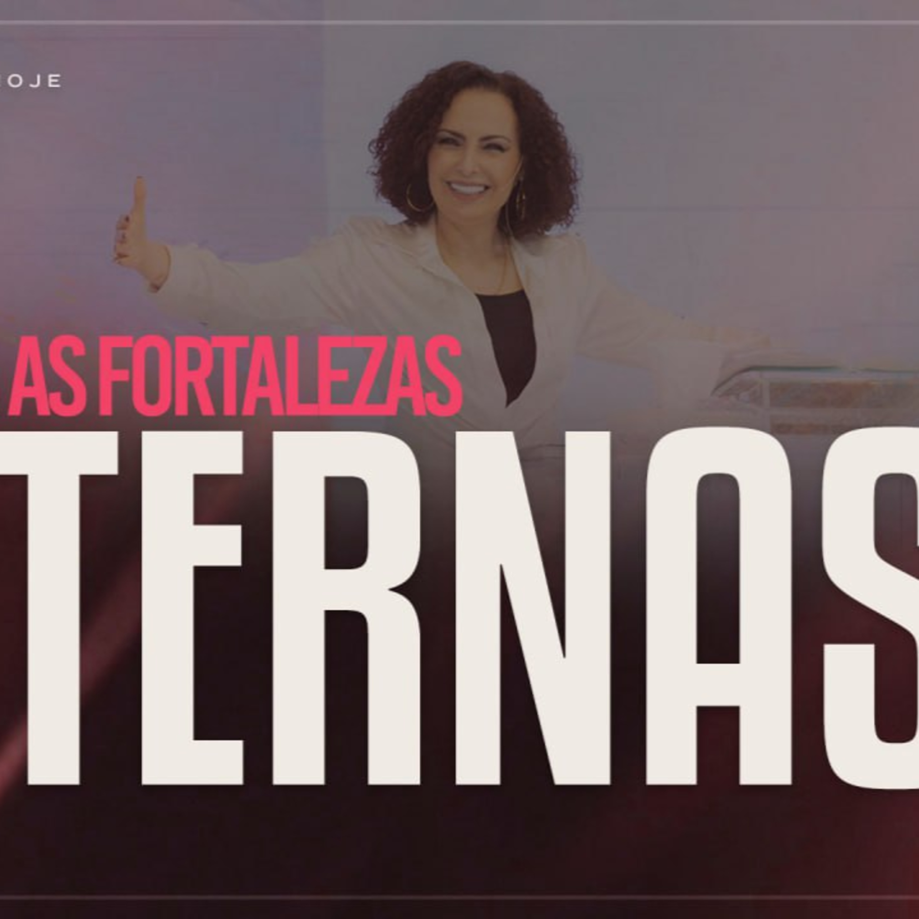 Bispa Cléo Rossafa