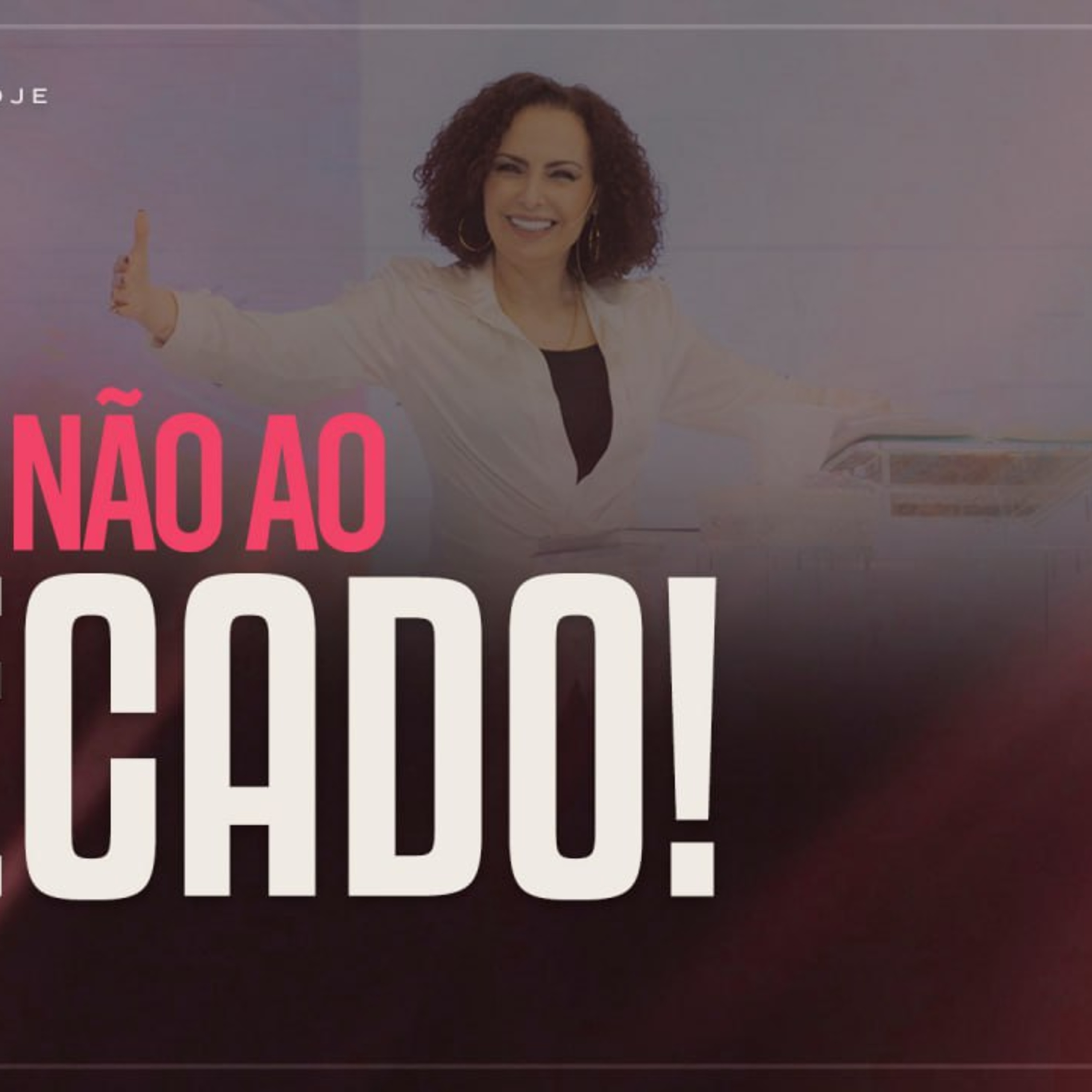 Bispa Cléo Rossafa