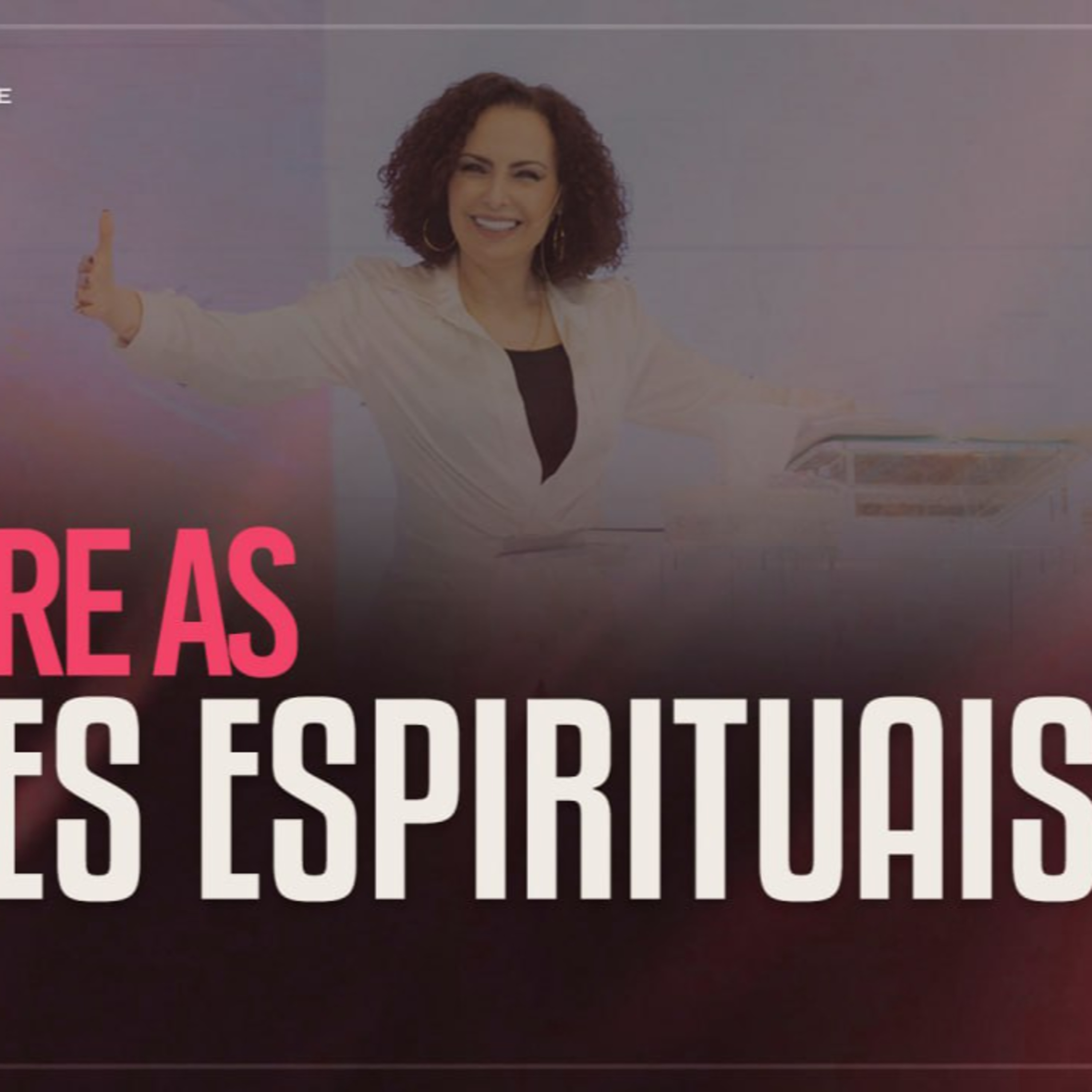 Bispa Cléo Rossafa