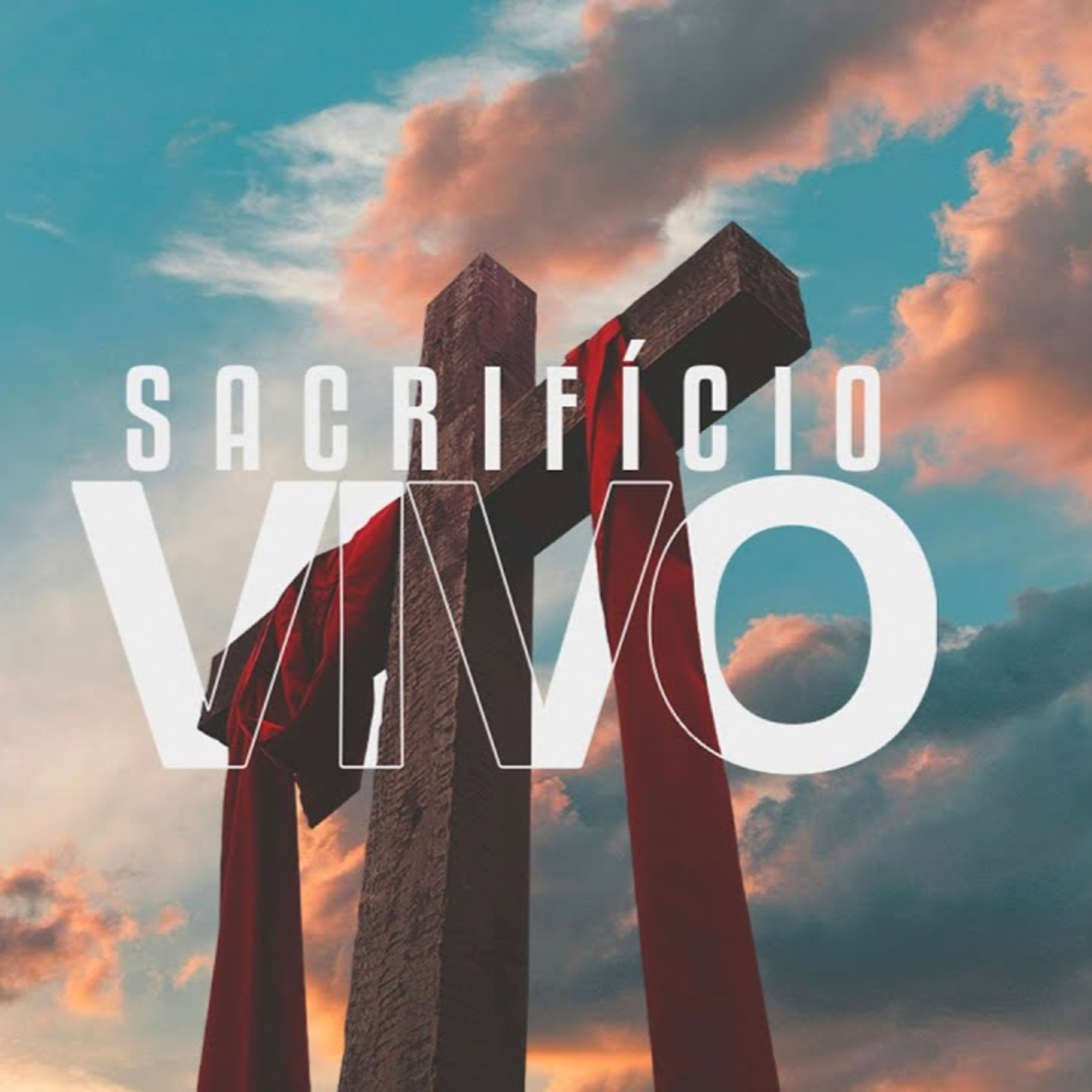 Sacrifício vivo | Palavra de Vida e Fé episode artwork