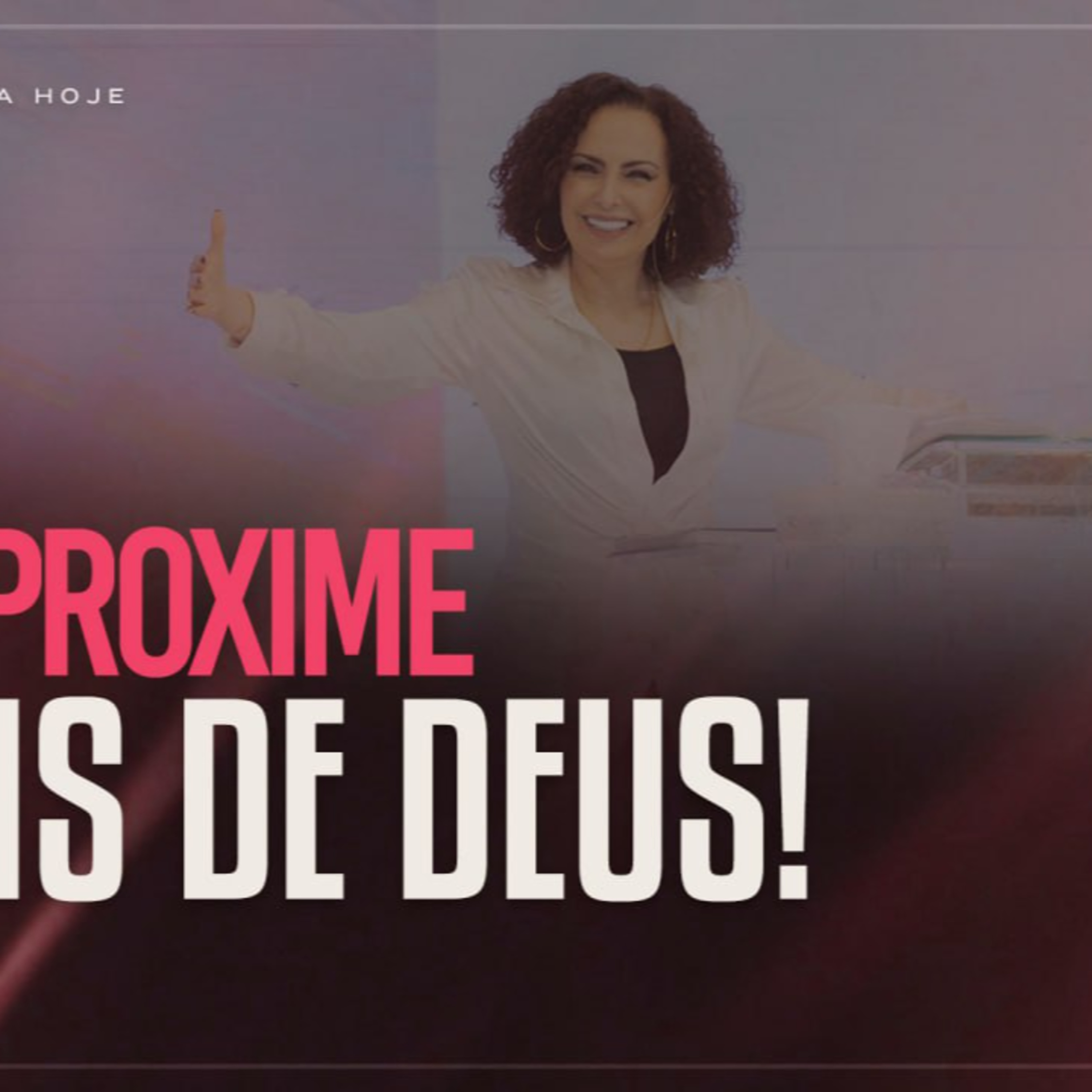 Bispa Cléo Rossafa
