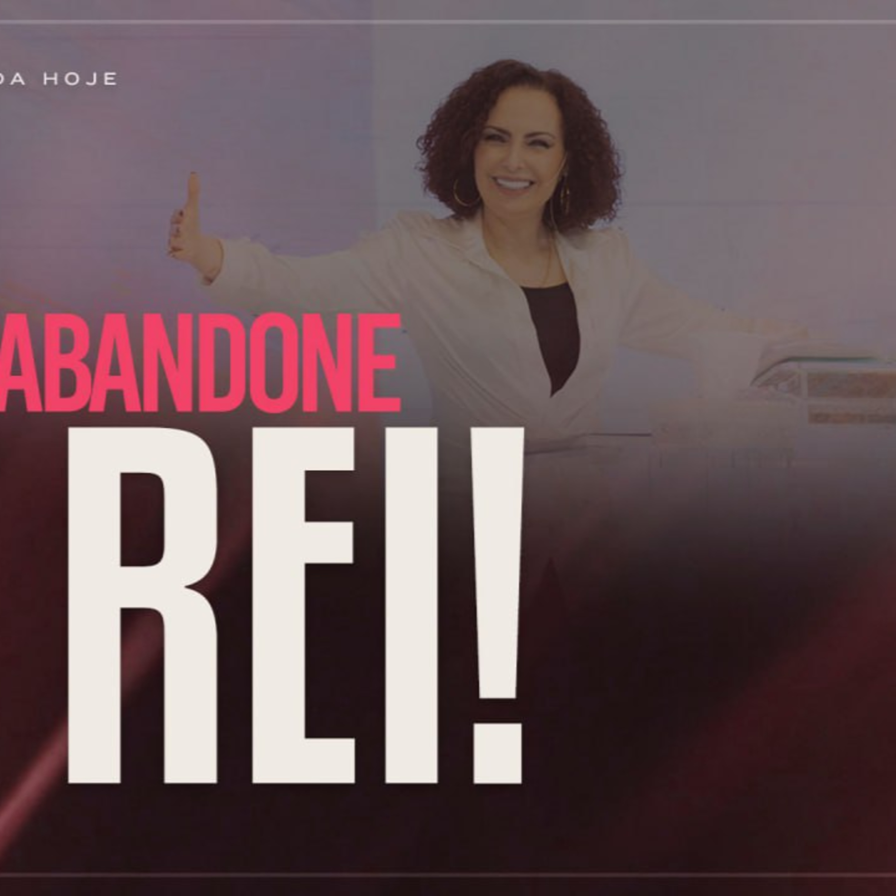 Bispa Cléo Rossafa
