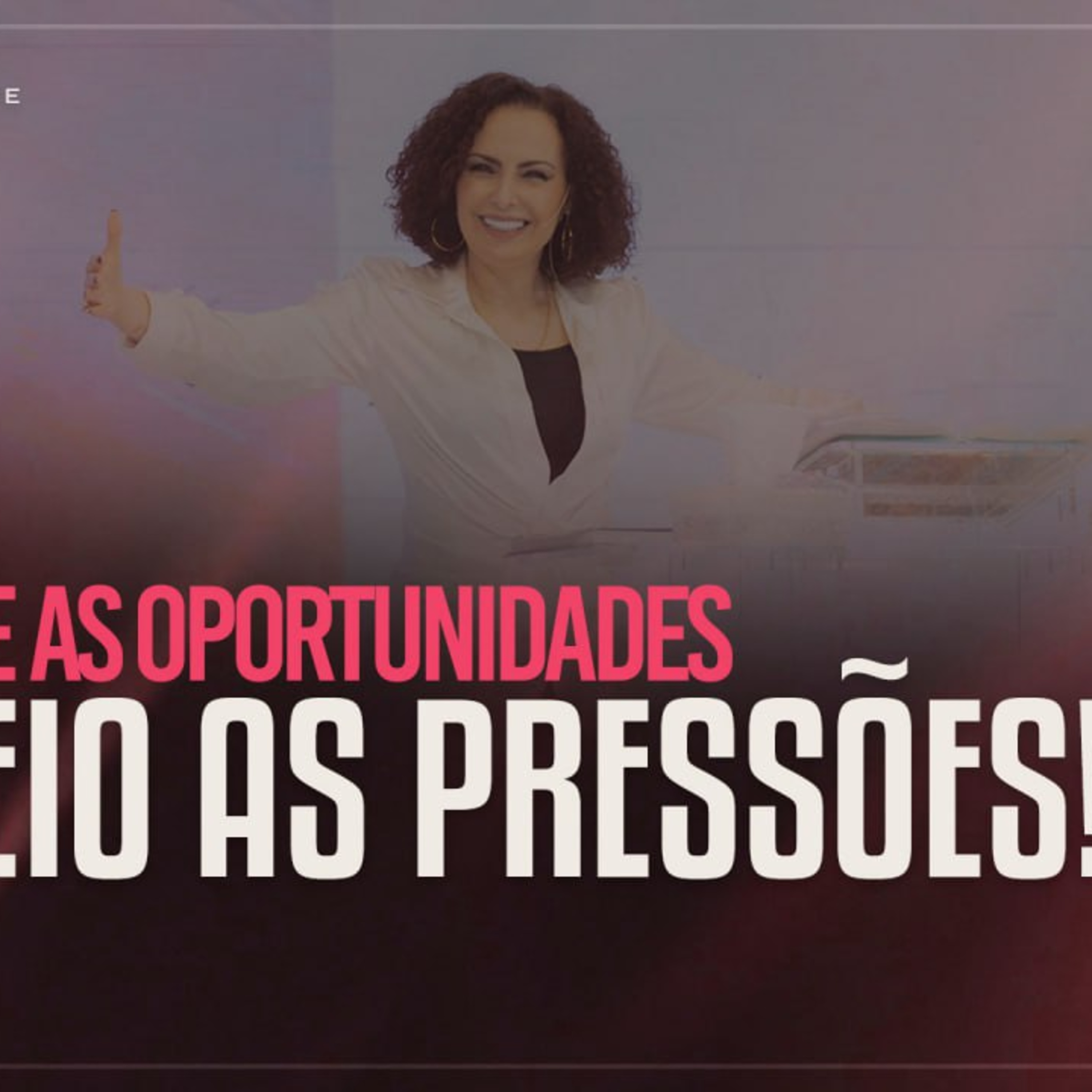 Bispa Cléo Rossafa