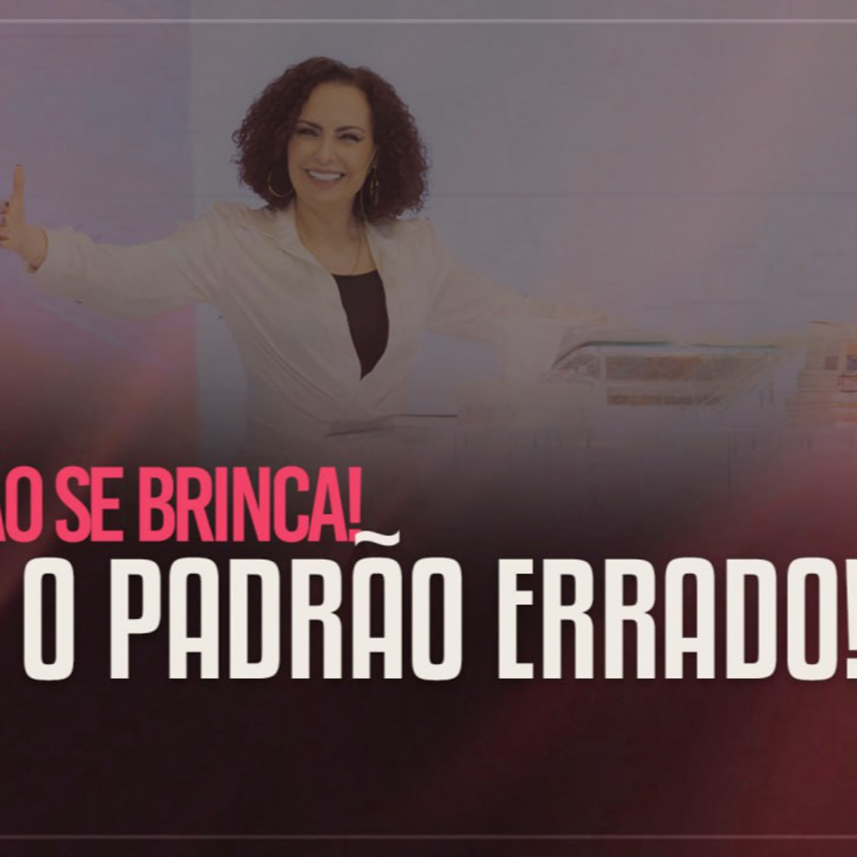 Bispa Cléo Rossafa