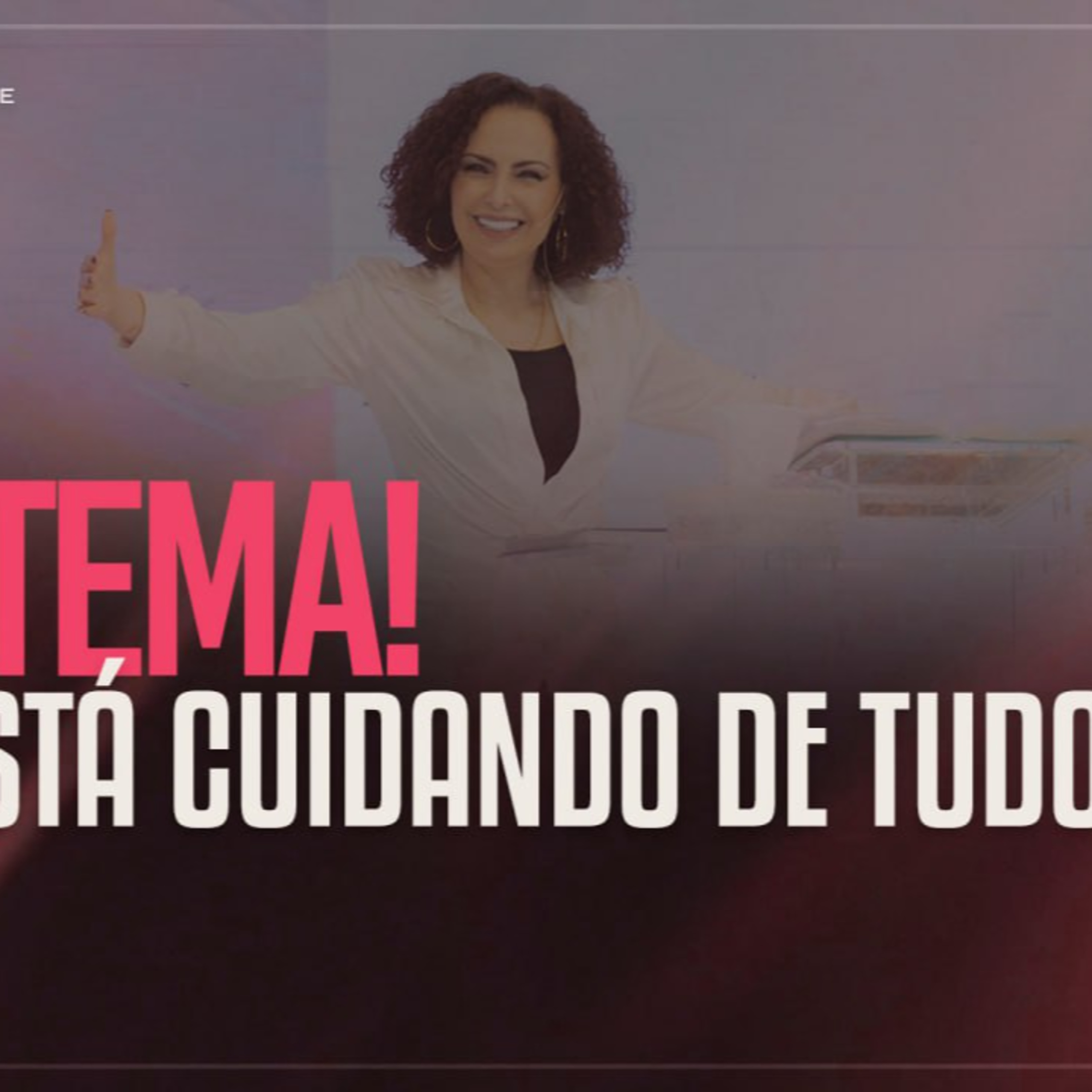 Bispa Cléo Rossafa