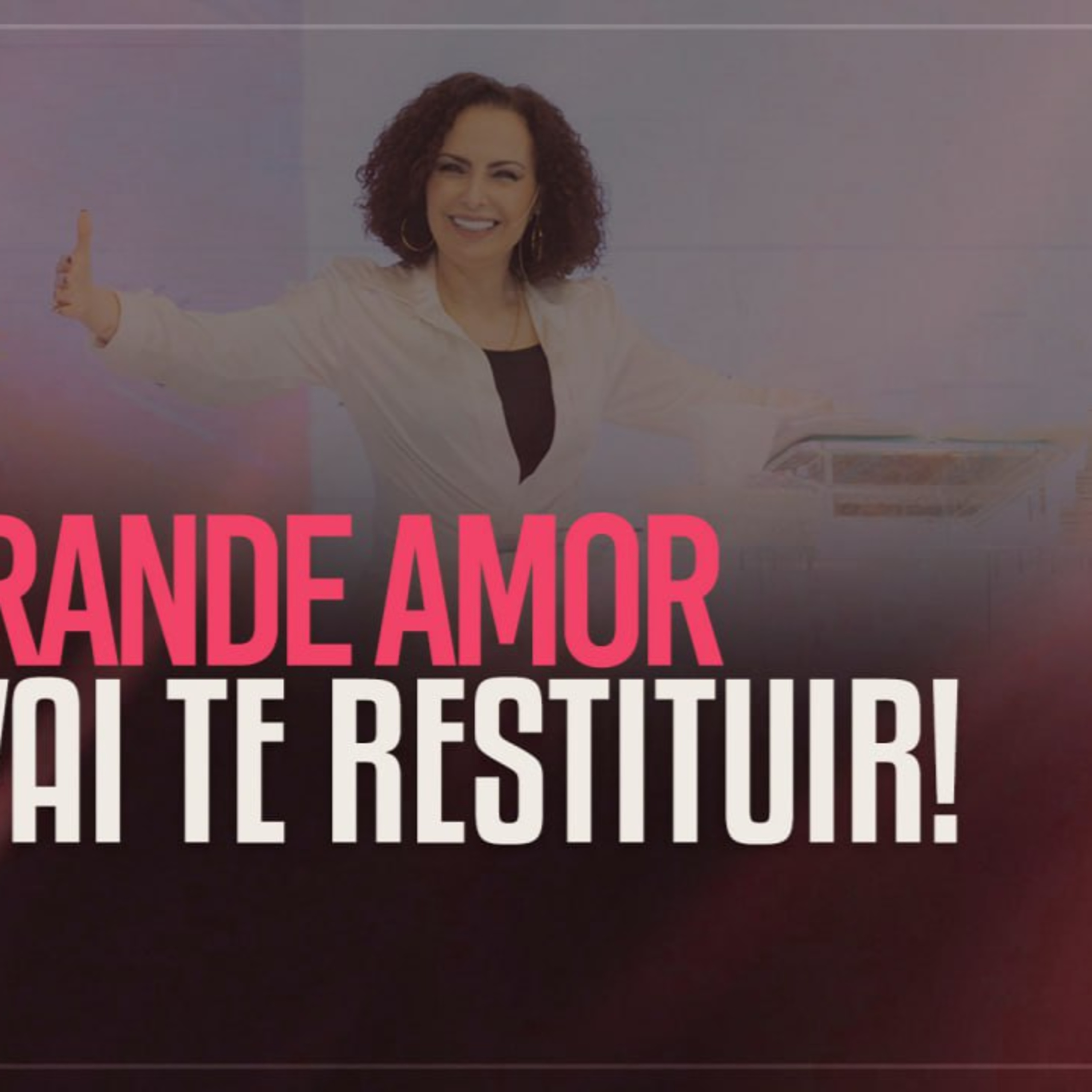 Bispa Cléo Rossafa