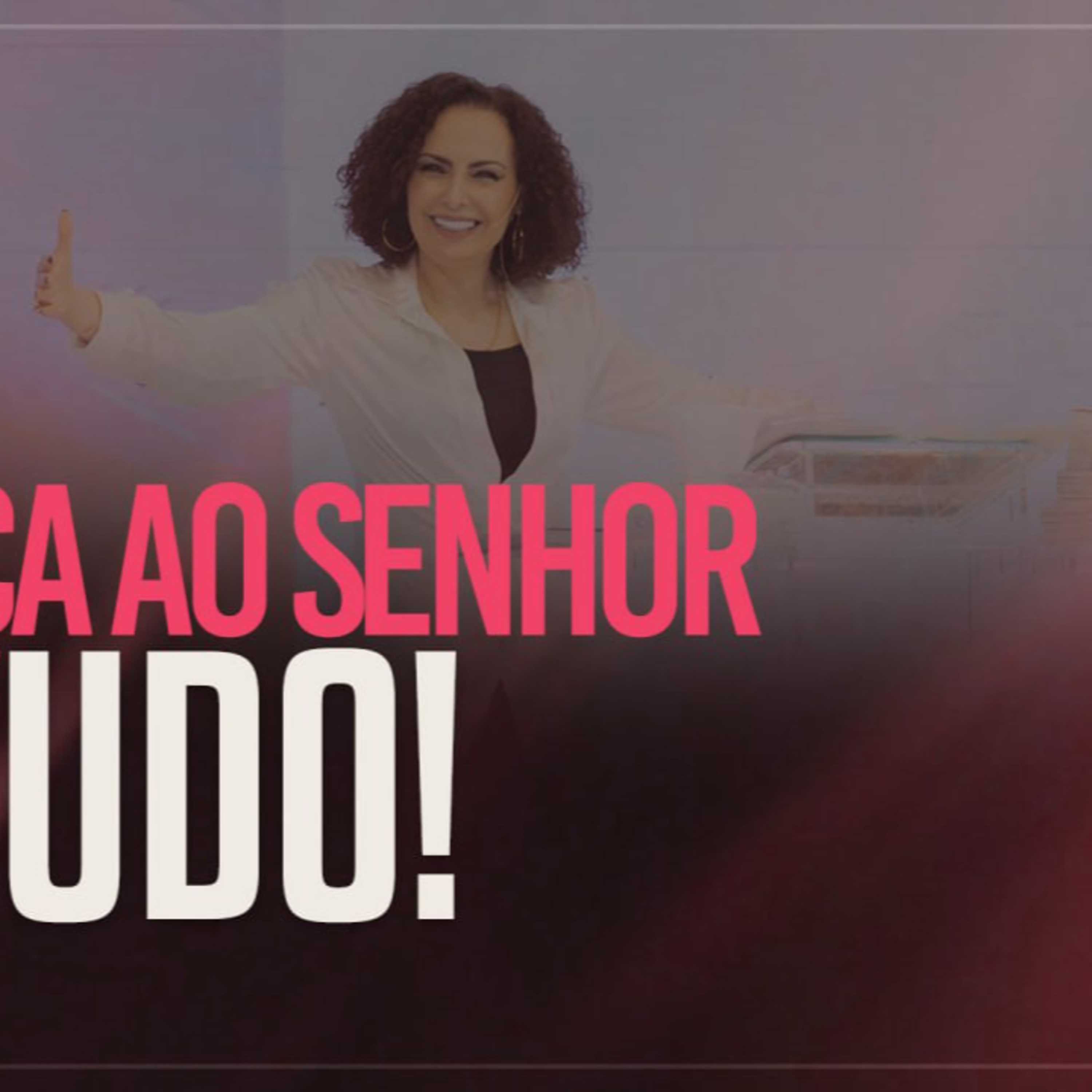 Bispa Cléo Rossafa