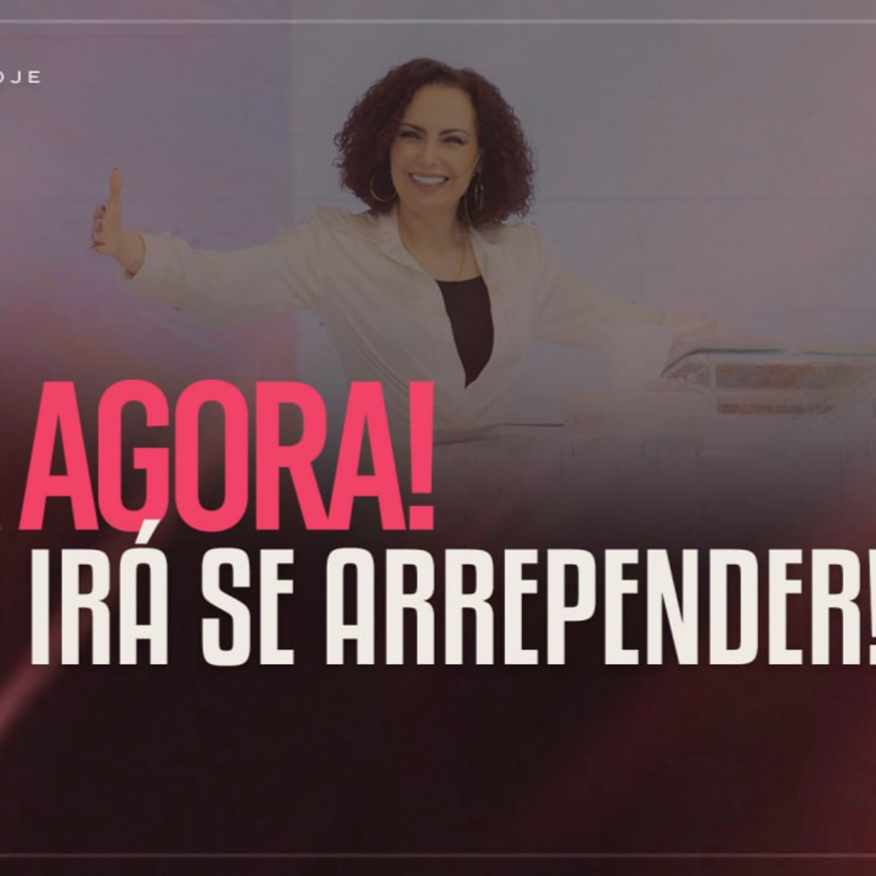 Bispa Cléo Rossafa