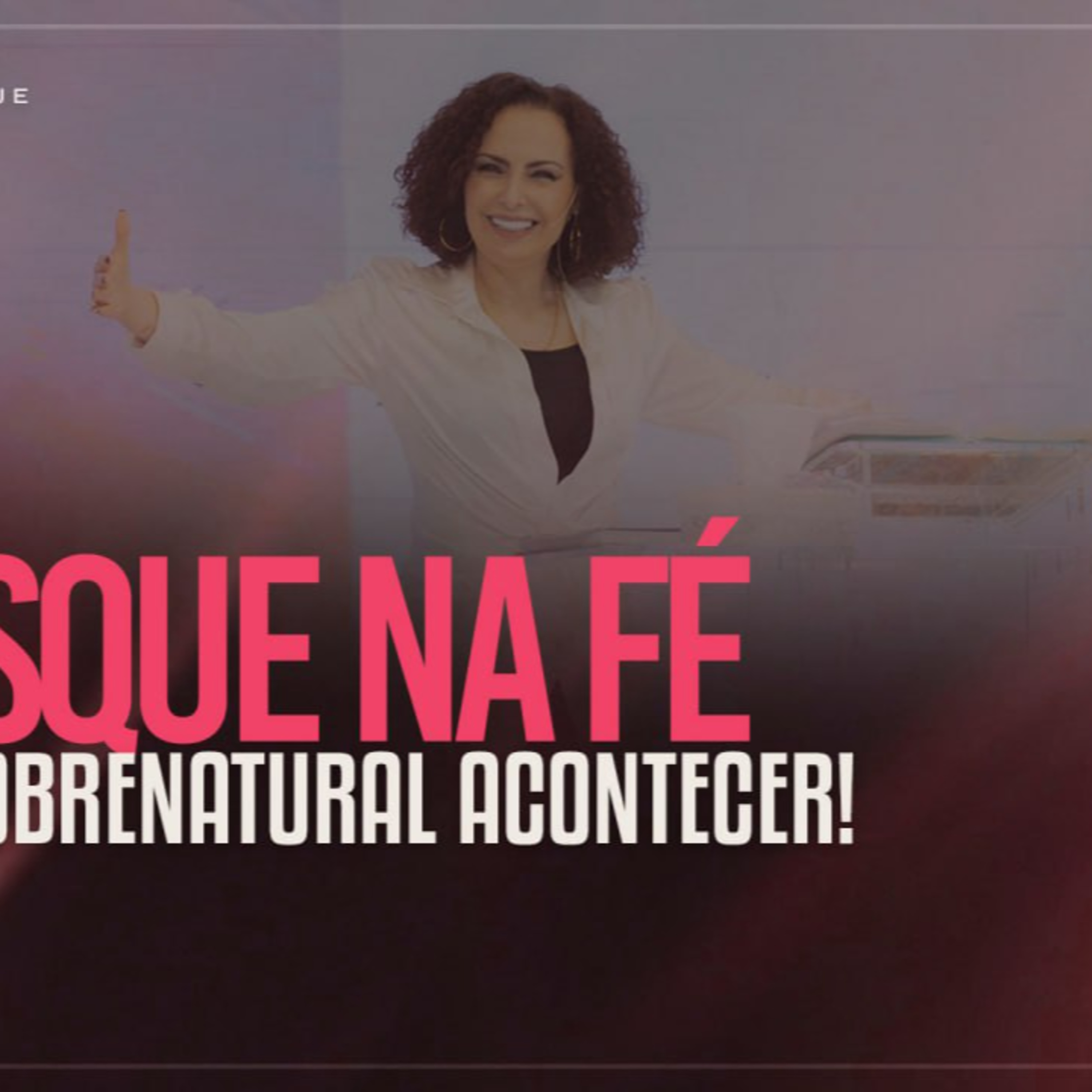 Bispa Cléo Rossafa