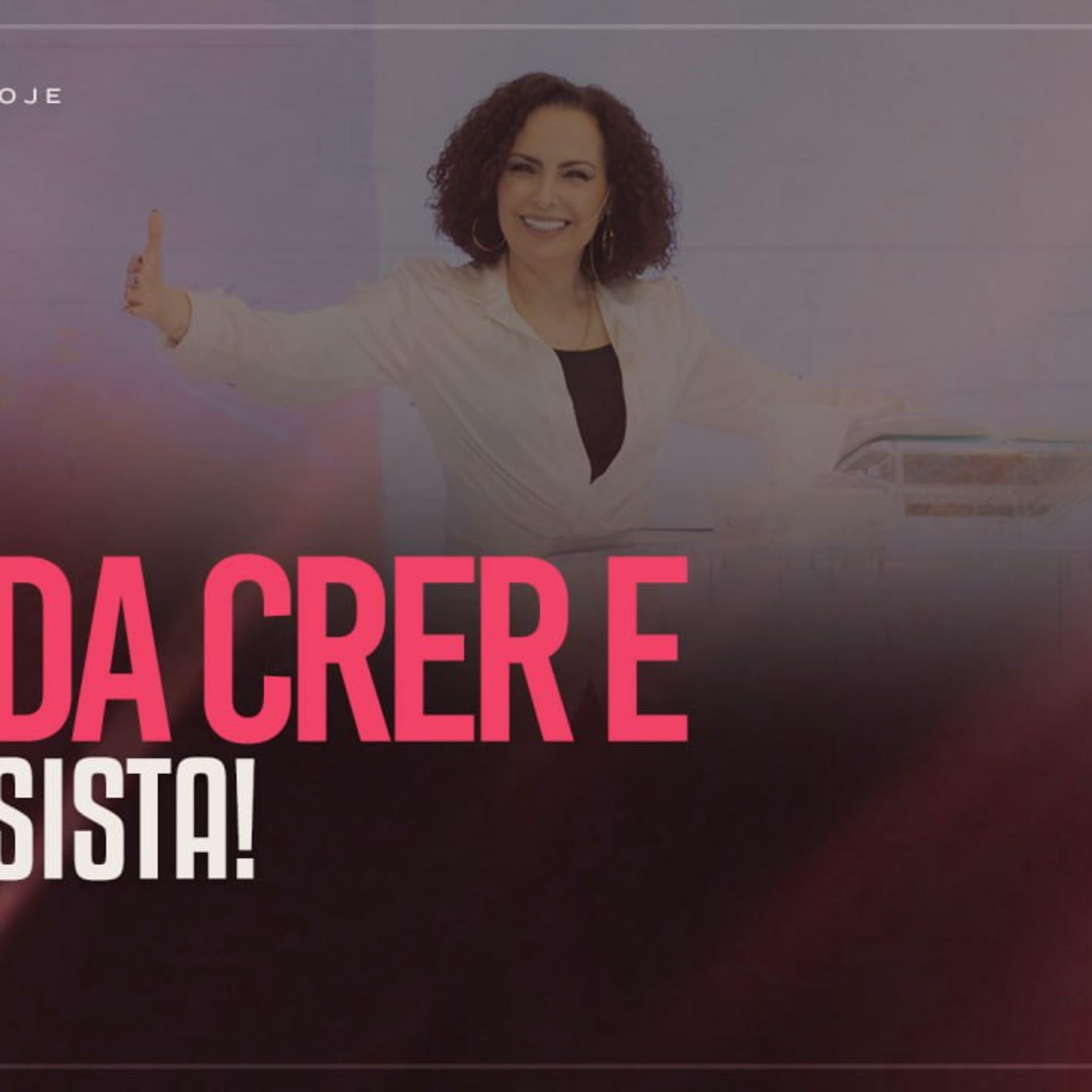Bispa Cléo Rossafa