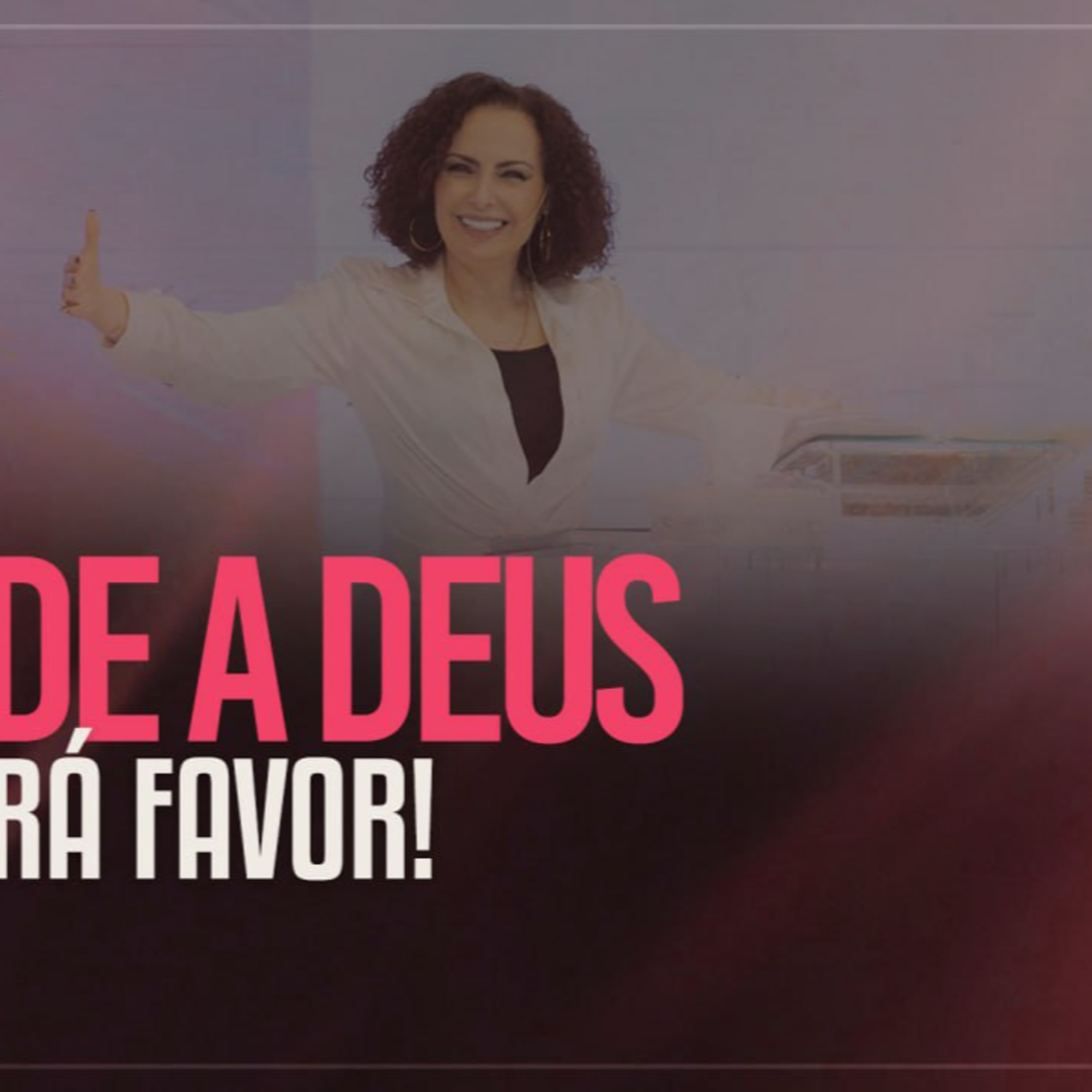 Bispa Cléo Rossafa