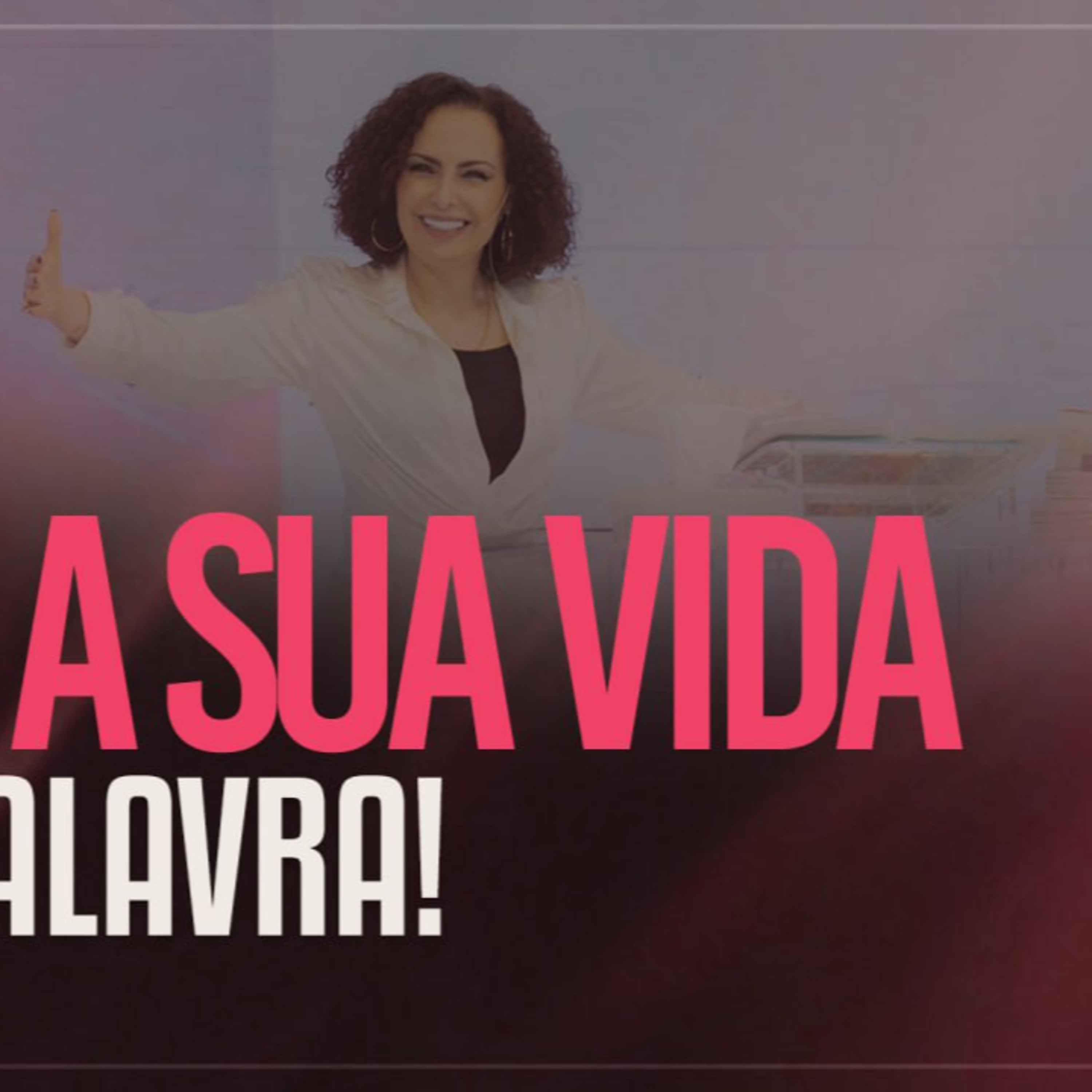 Bispa Cléo Rossafa