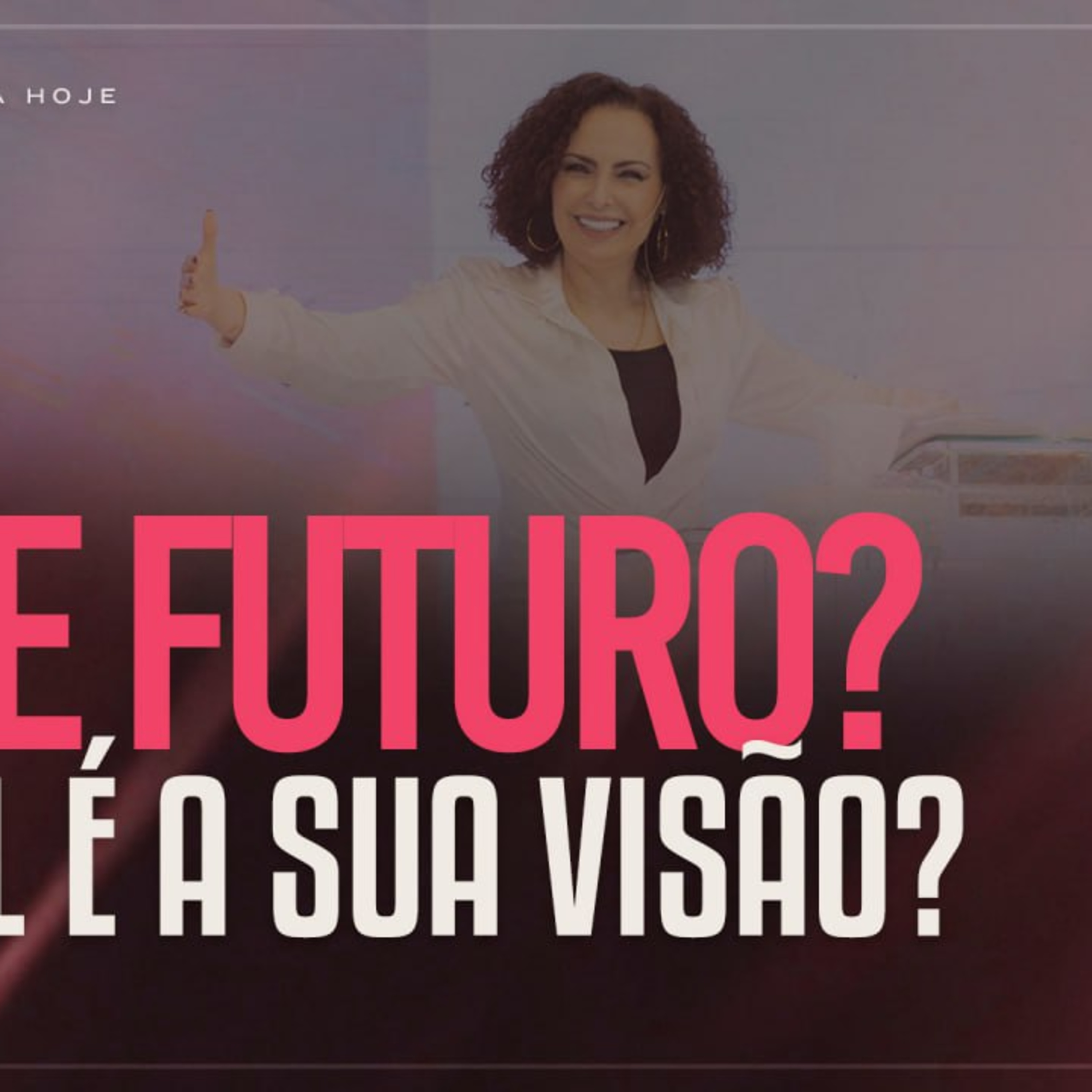 Bispa Cléo Rossafa