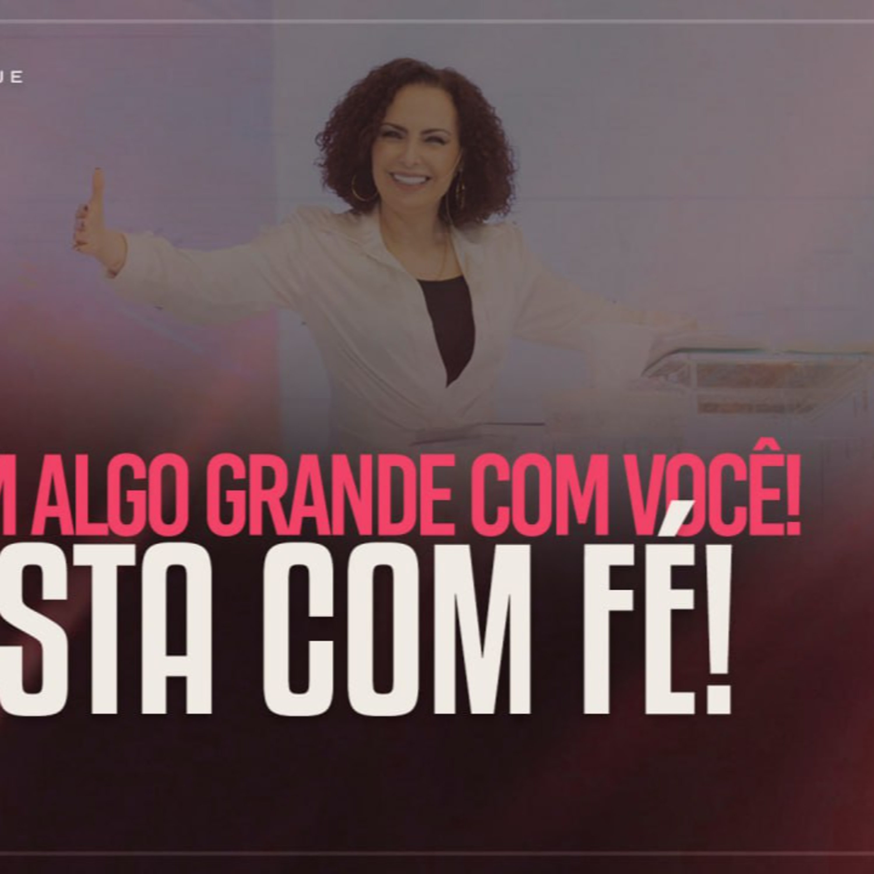 Bispa Cléo Rossafa