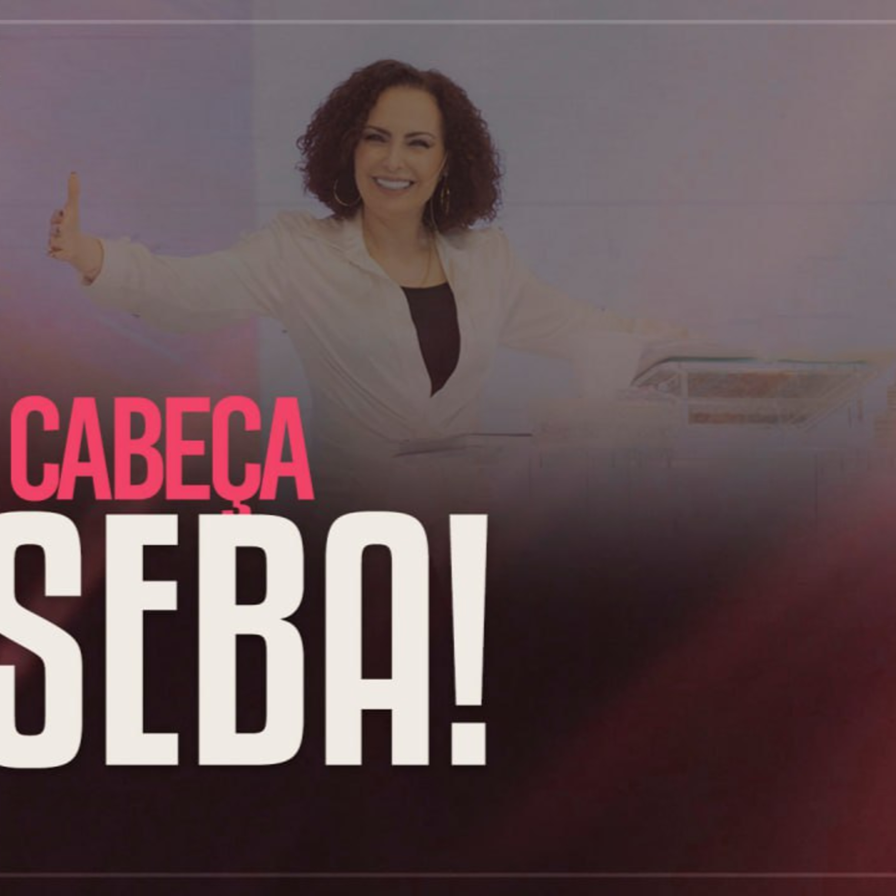 Bispa Cléo Rossafa