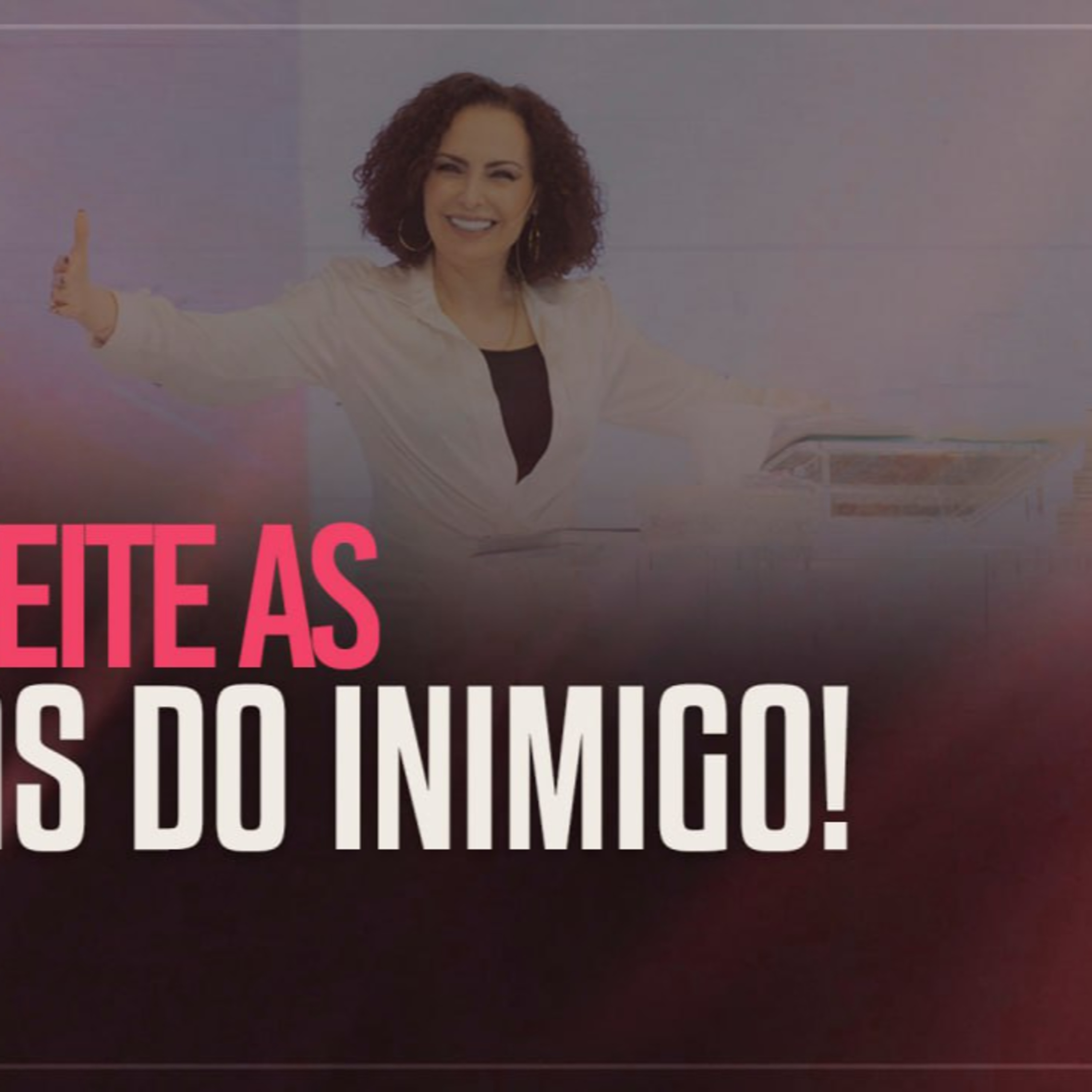 Bispa Cléo Rossafa