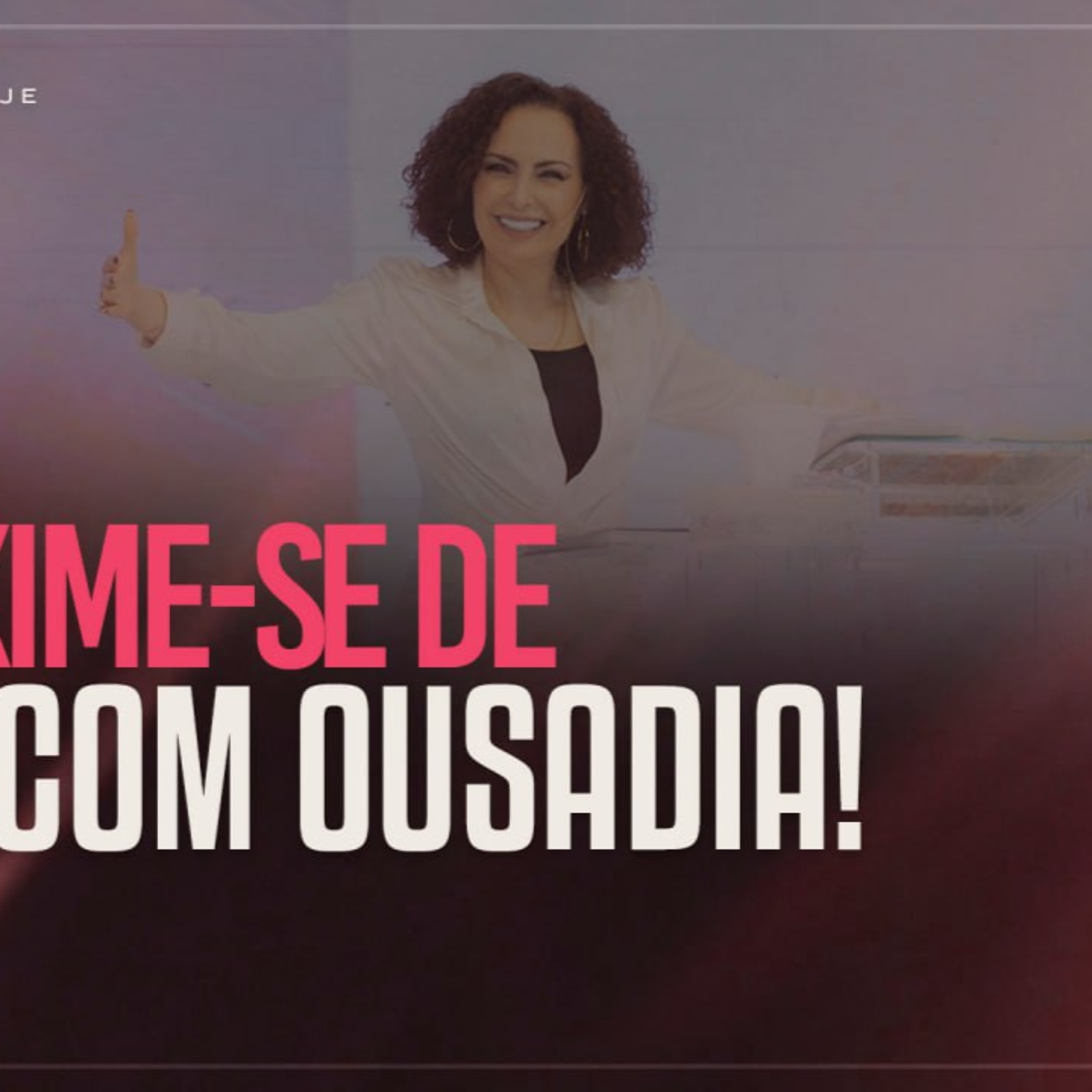 Bispa Cléo Rossafa