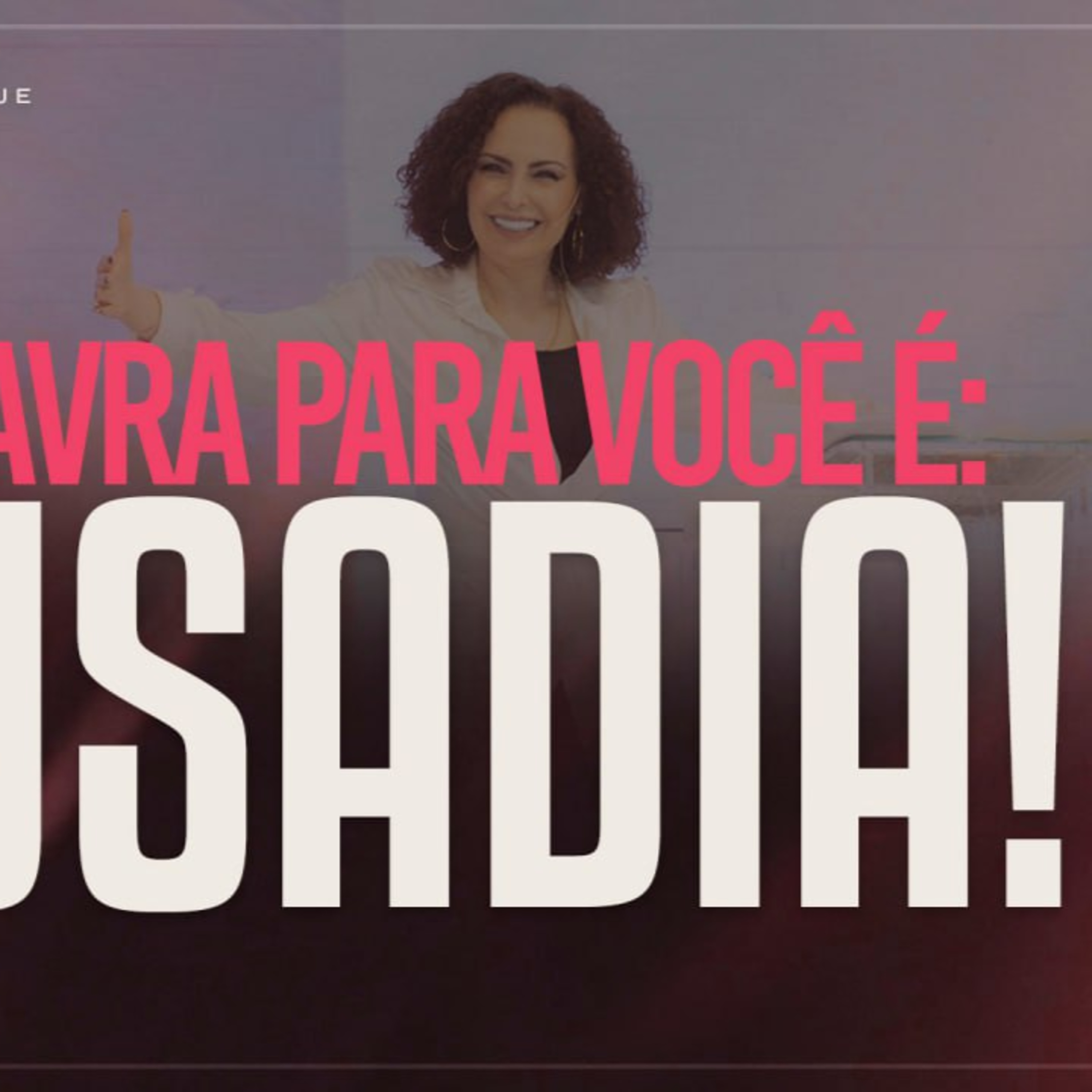 Bispa Cléo Rossafa