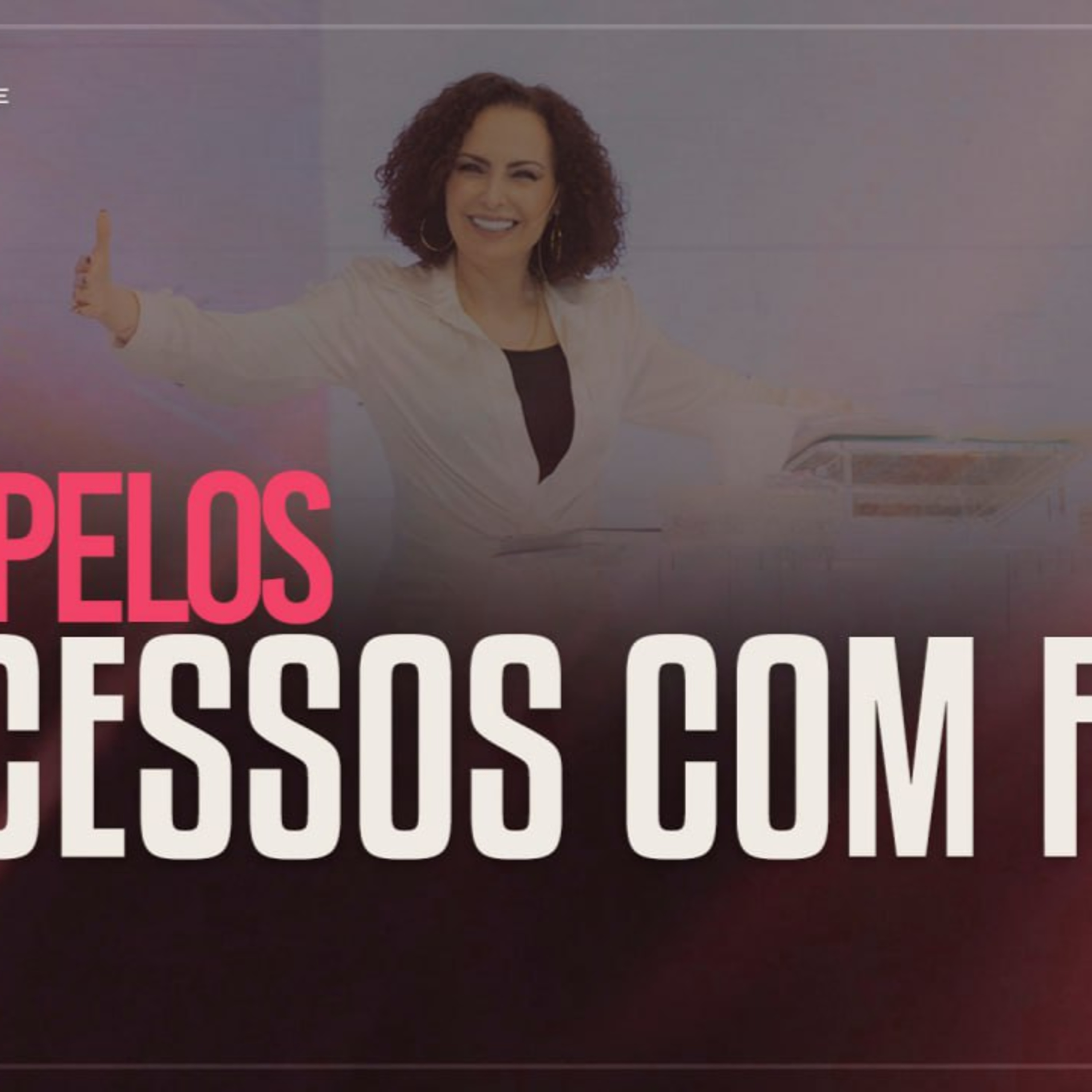 Bispa Cléo Rossafa