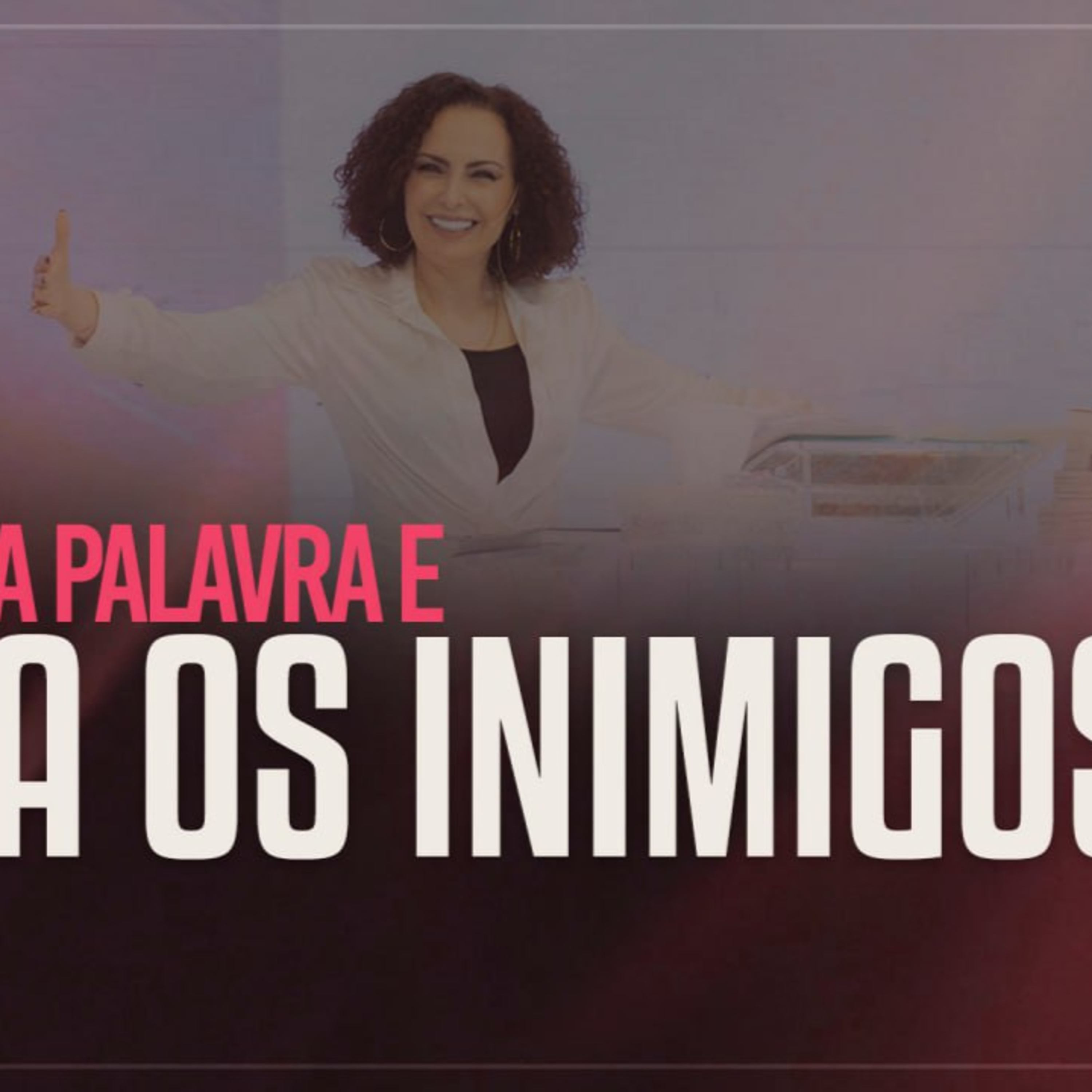 Bispa Cléo Rossafa