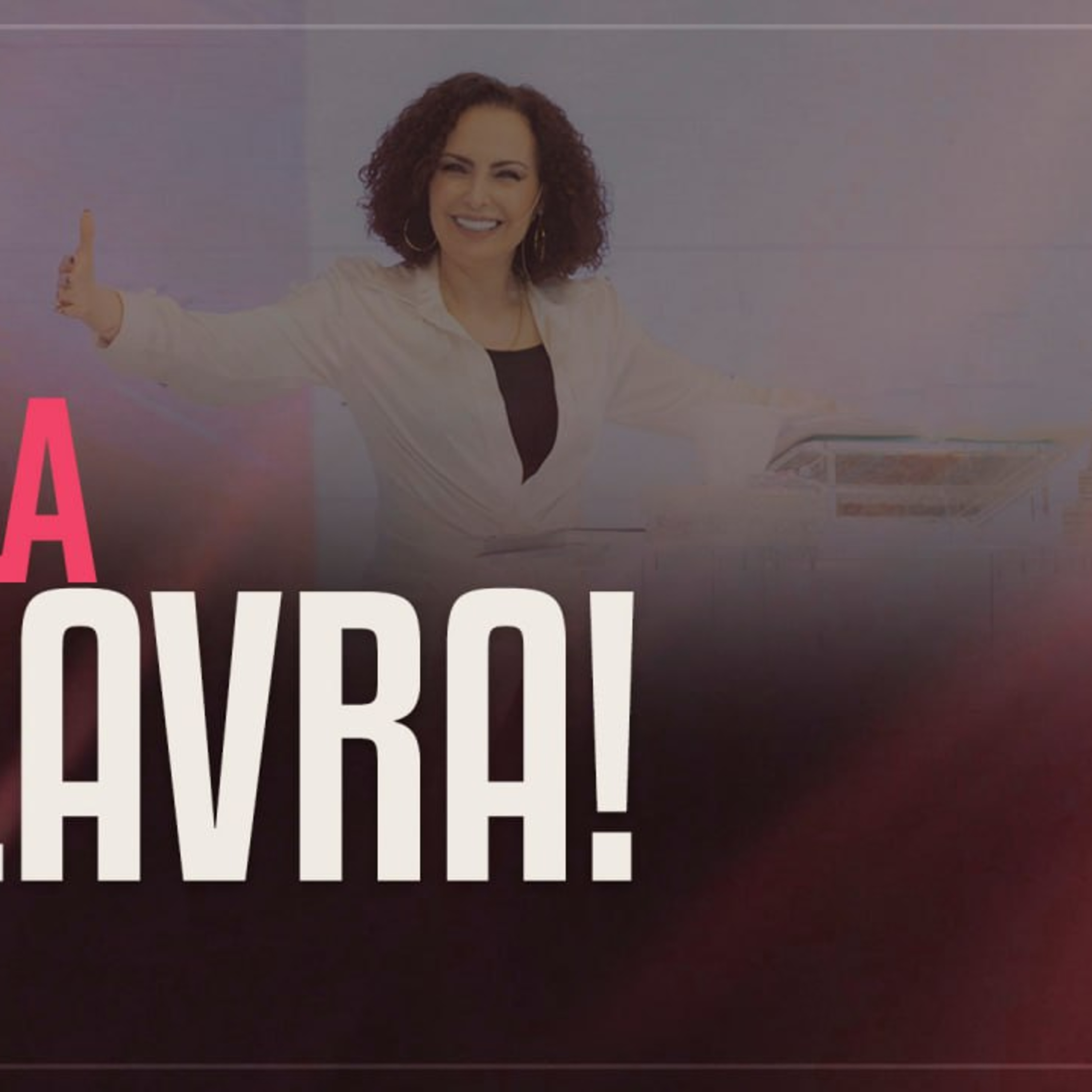 Bispa Cléo Rossafa