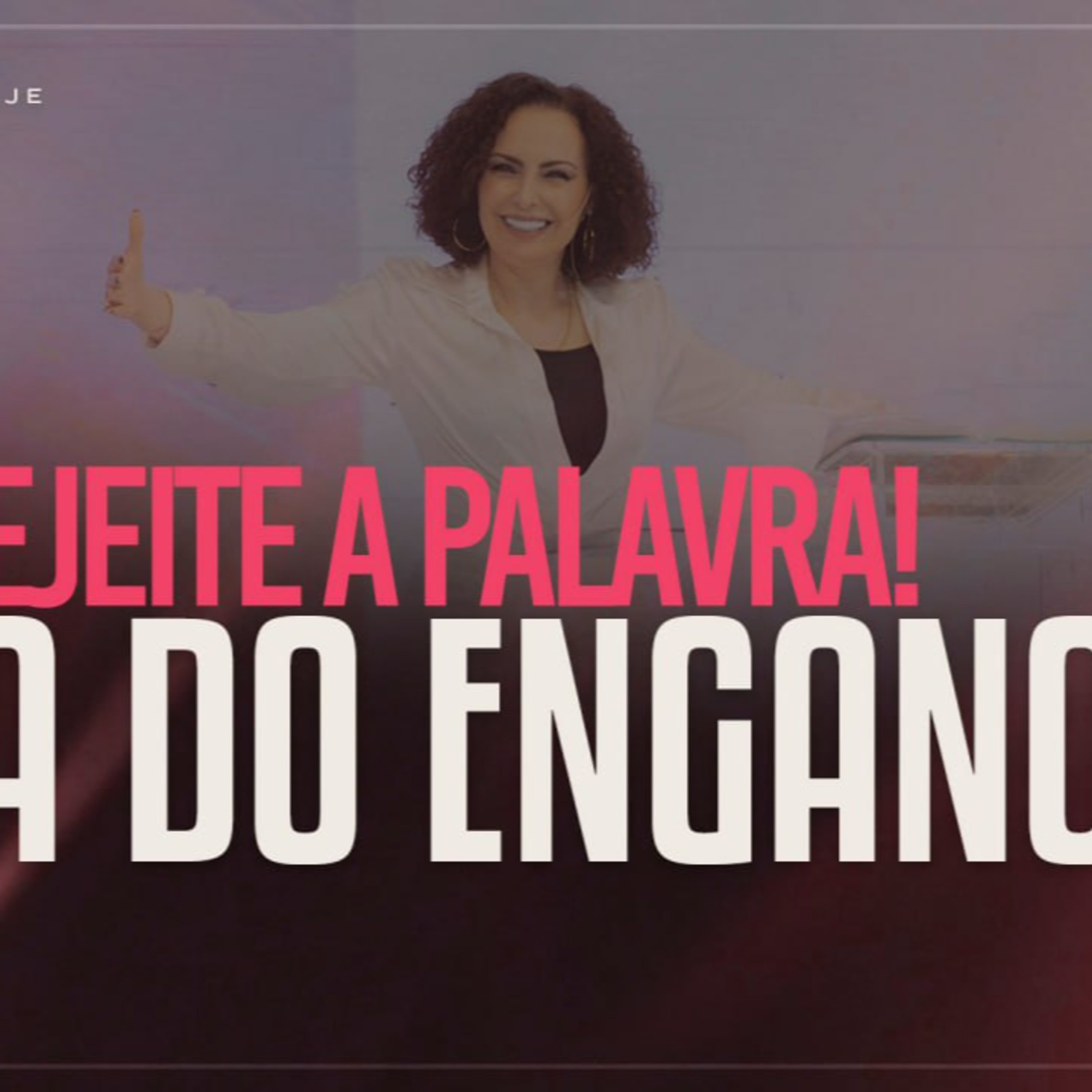 Bispa Cléo Rossafa