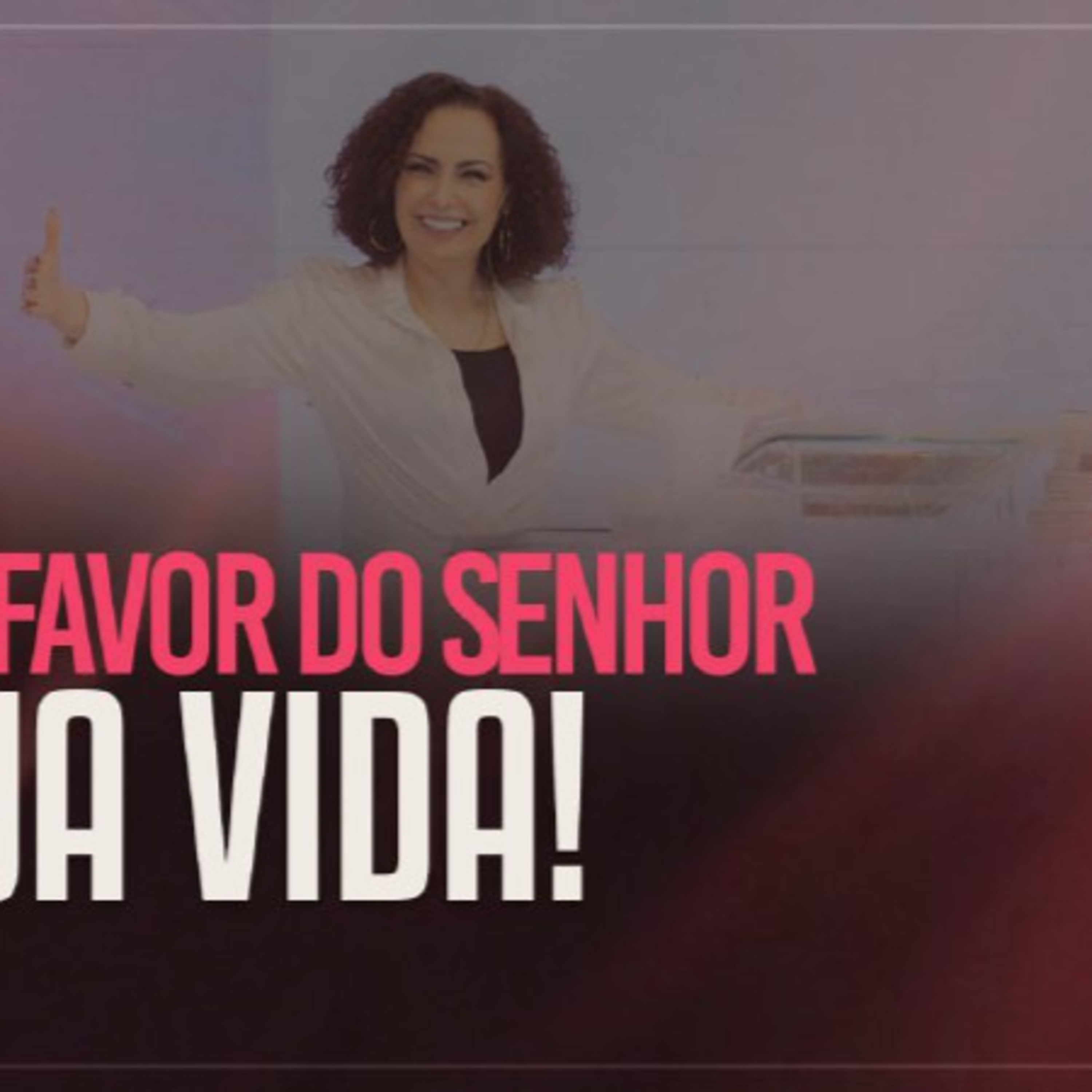 Bispa Cléo Rossafa