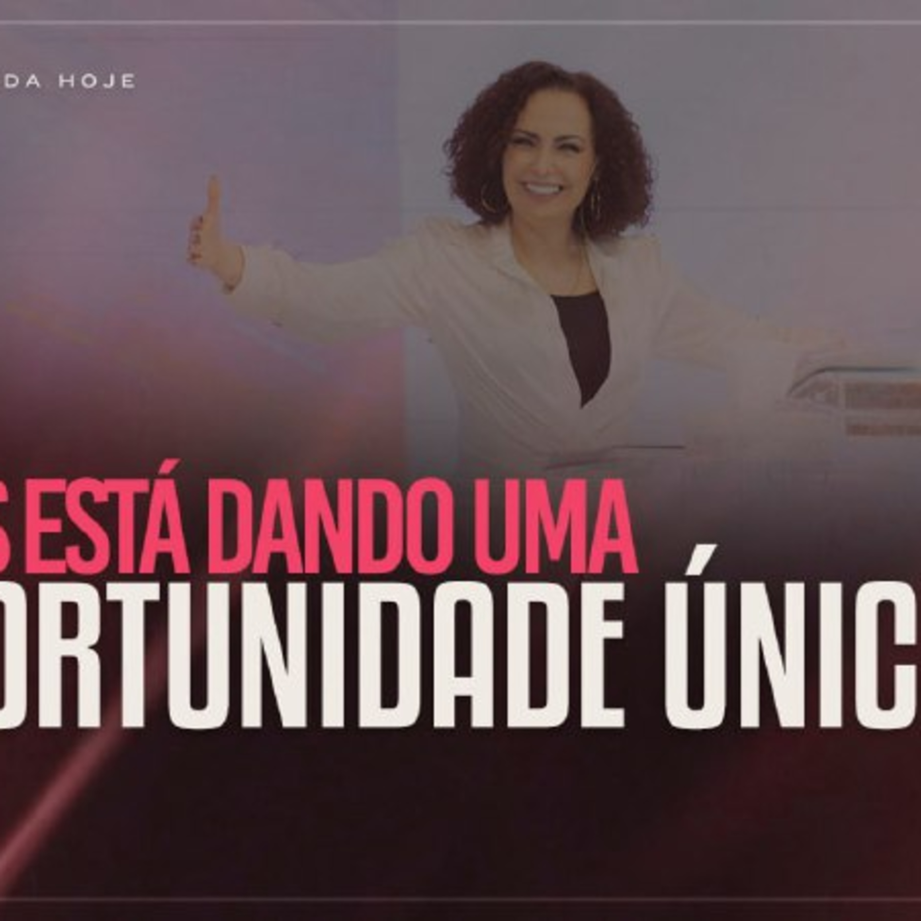 Bispa Cléo Rossafa